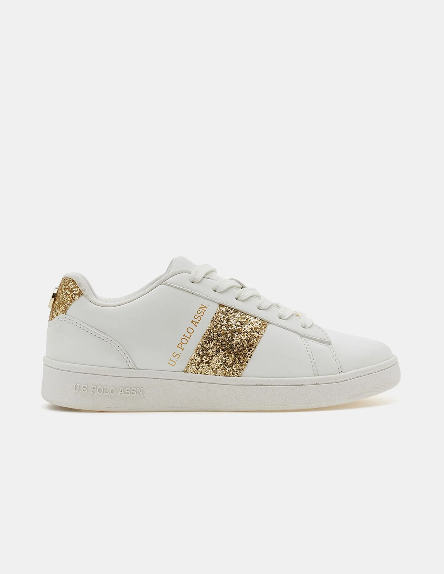 Women Glitter Kate 3.0 Sneakers - Image 5