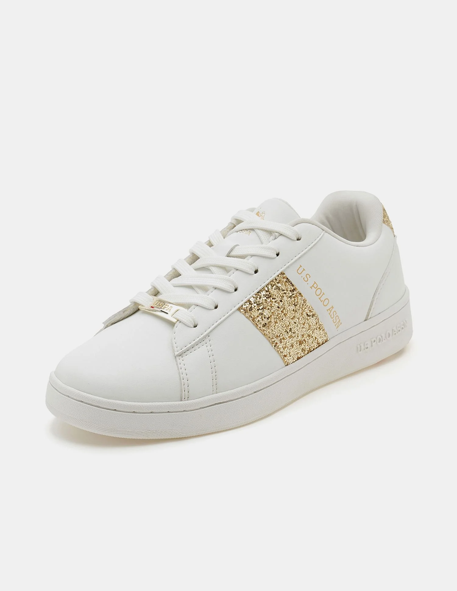 Women Glitter Kate 3.0 Sneakers - Image 7