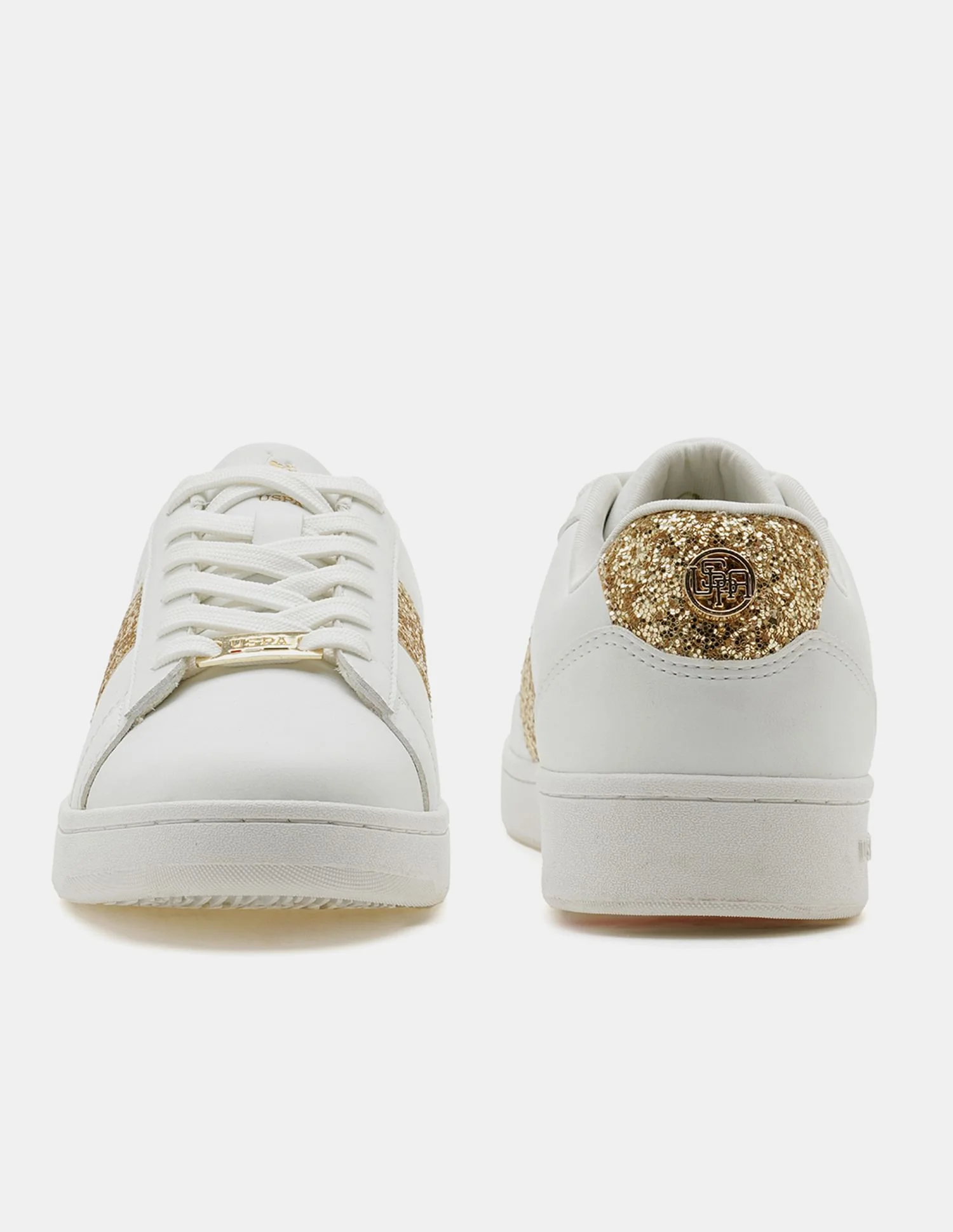 Women Glitter Kate 3.0 Sneakers - Image 8