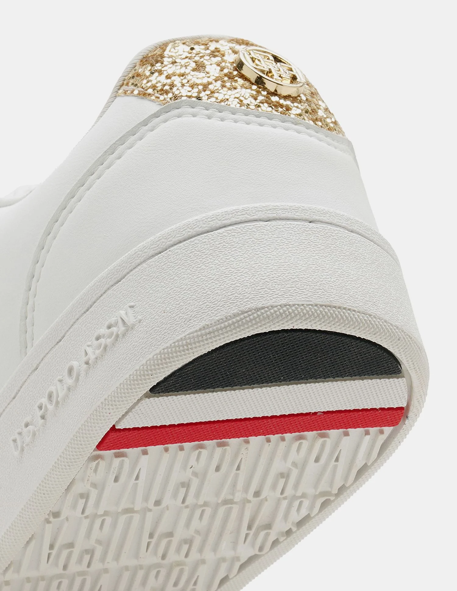 Women Glitter Kate 3.0 Sneakers - Image 9