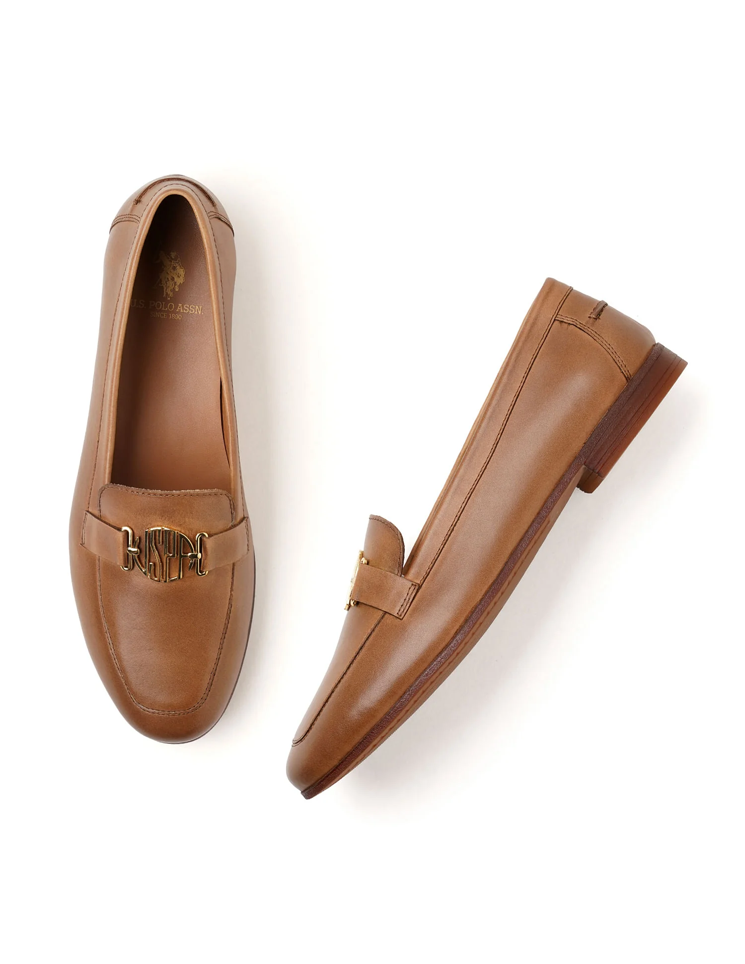 Women Holly Loafers - Image 3