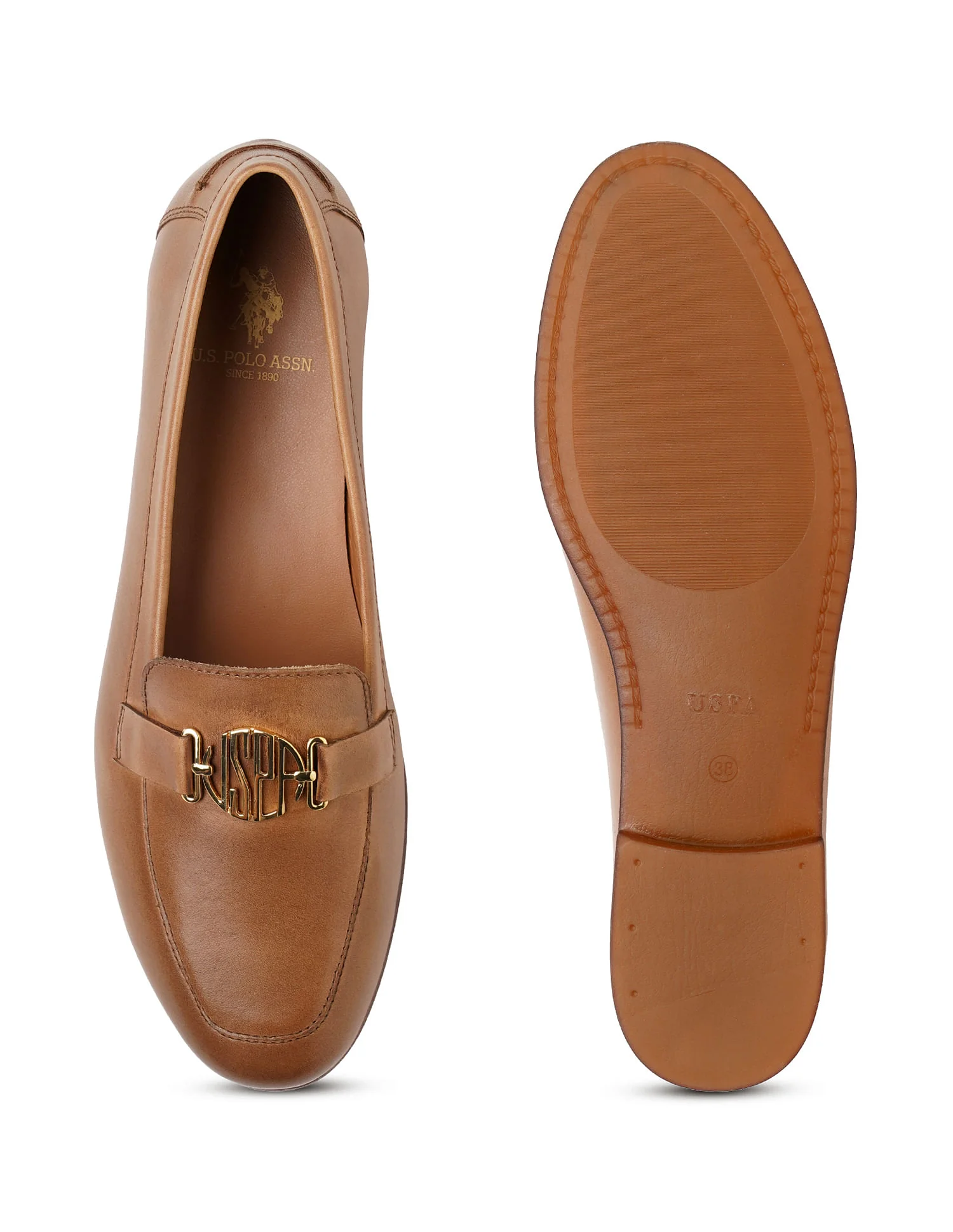 Women Holly Loafers - Image 6