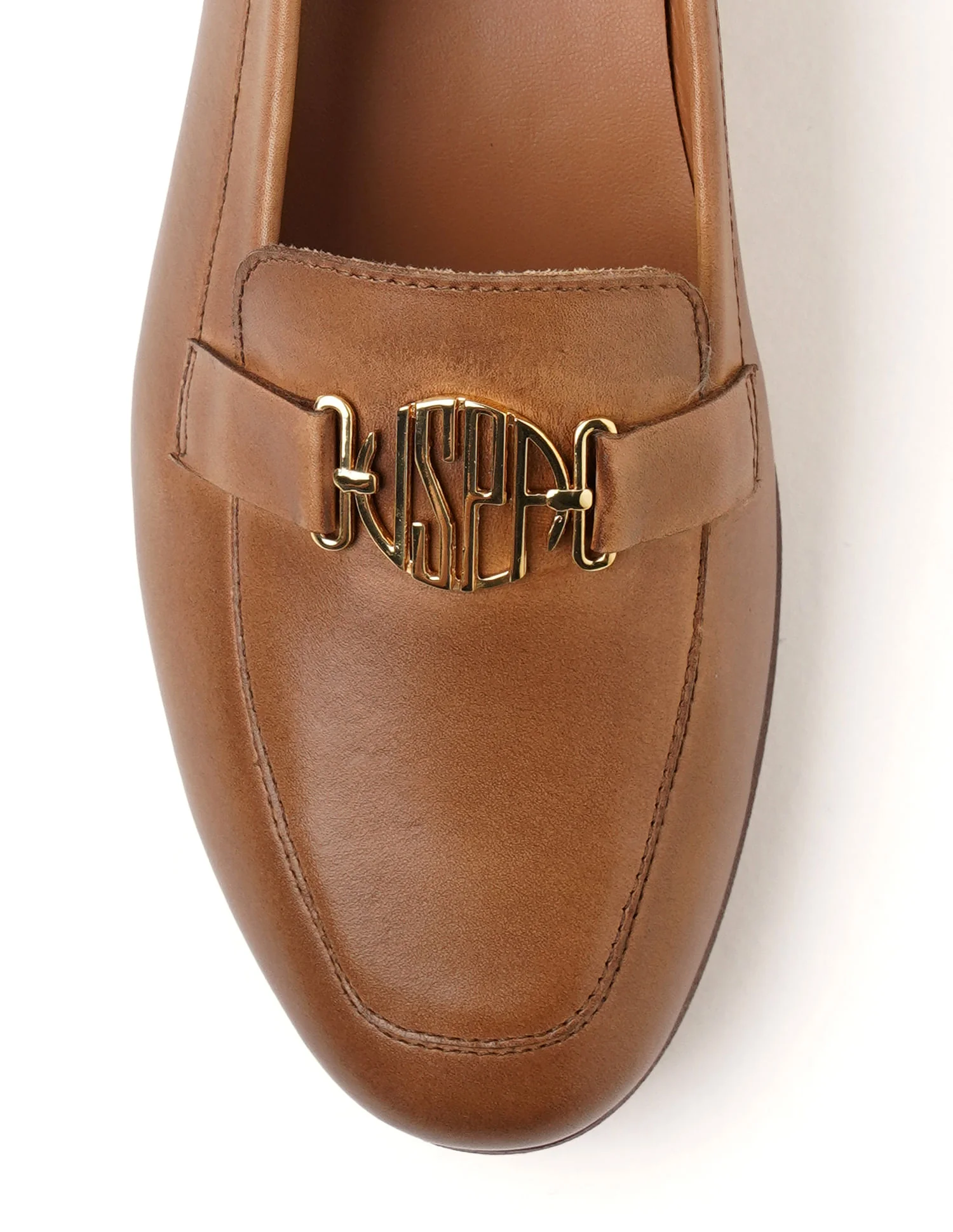 Women Holly Loafers - Image 8