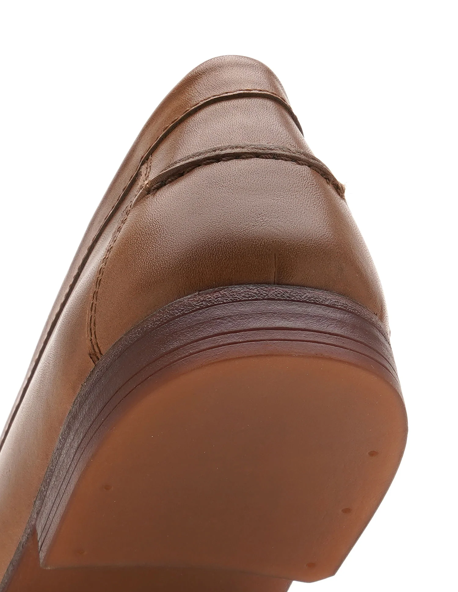 Women Holly Loafers - Image 9