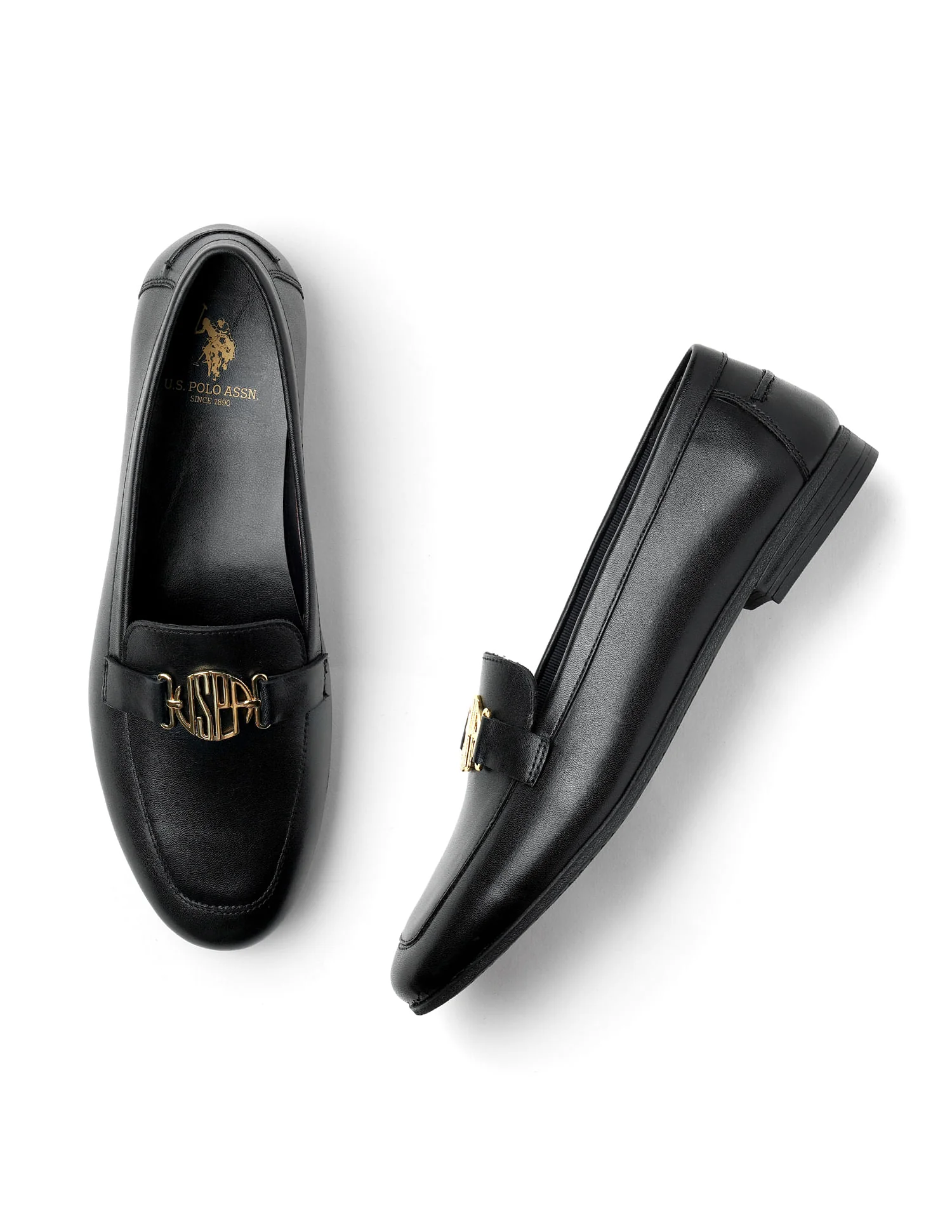 Women Holly Loafers - Image 3
