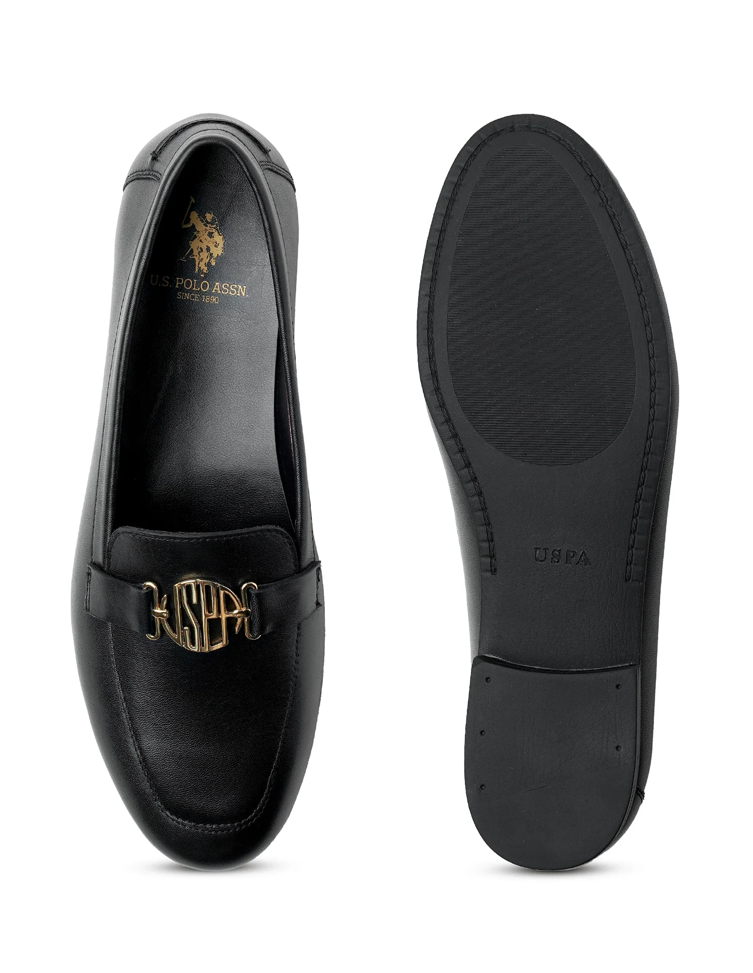 Women Holly Loafers - Image 6
