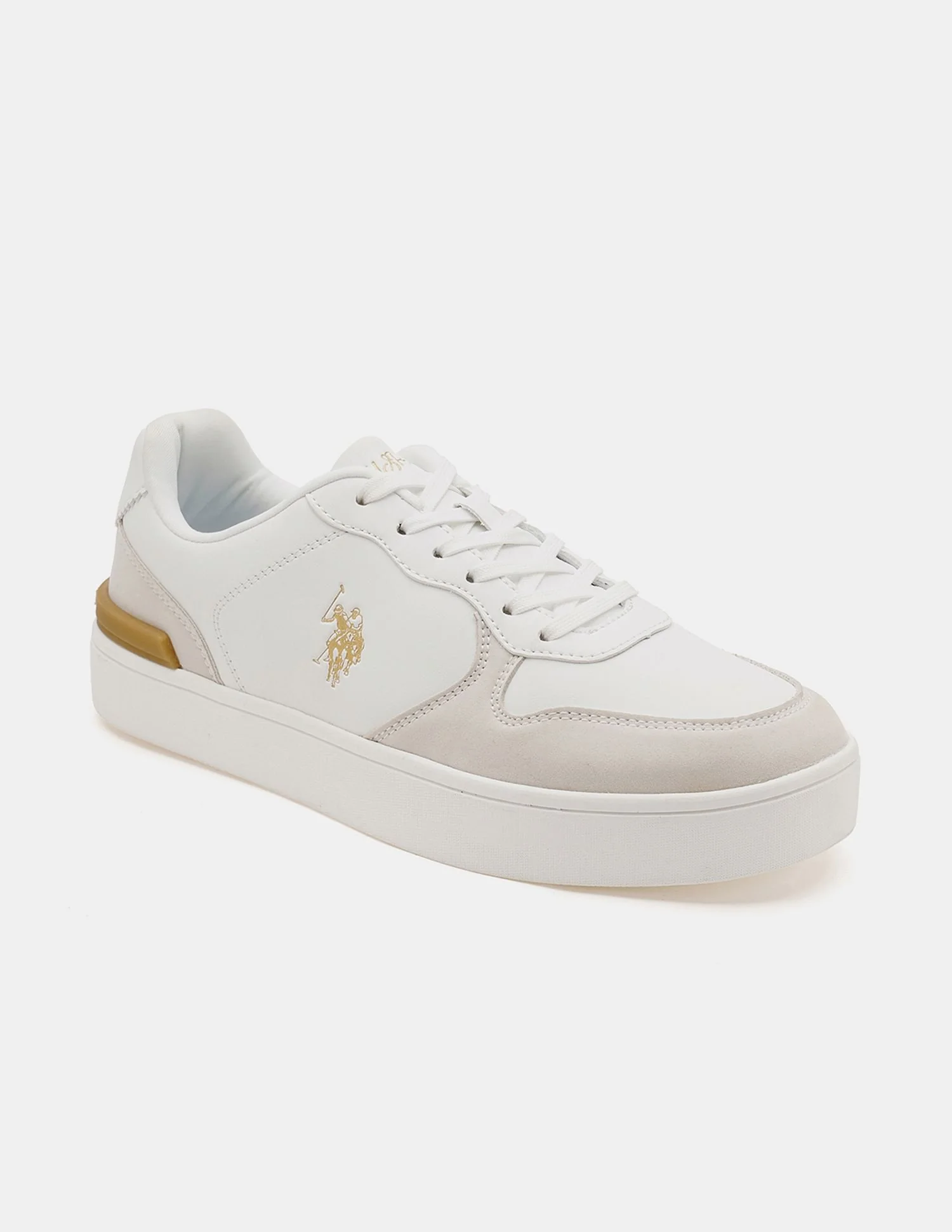 Women Ingrid 2.0 Colour Blocked Sneakers - Image 2