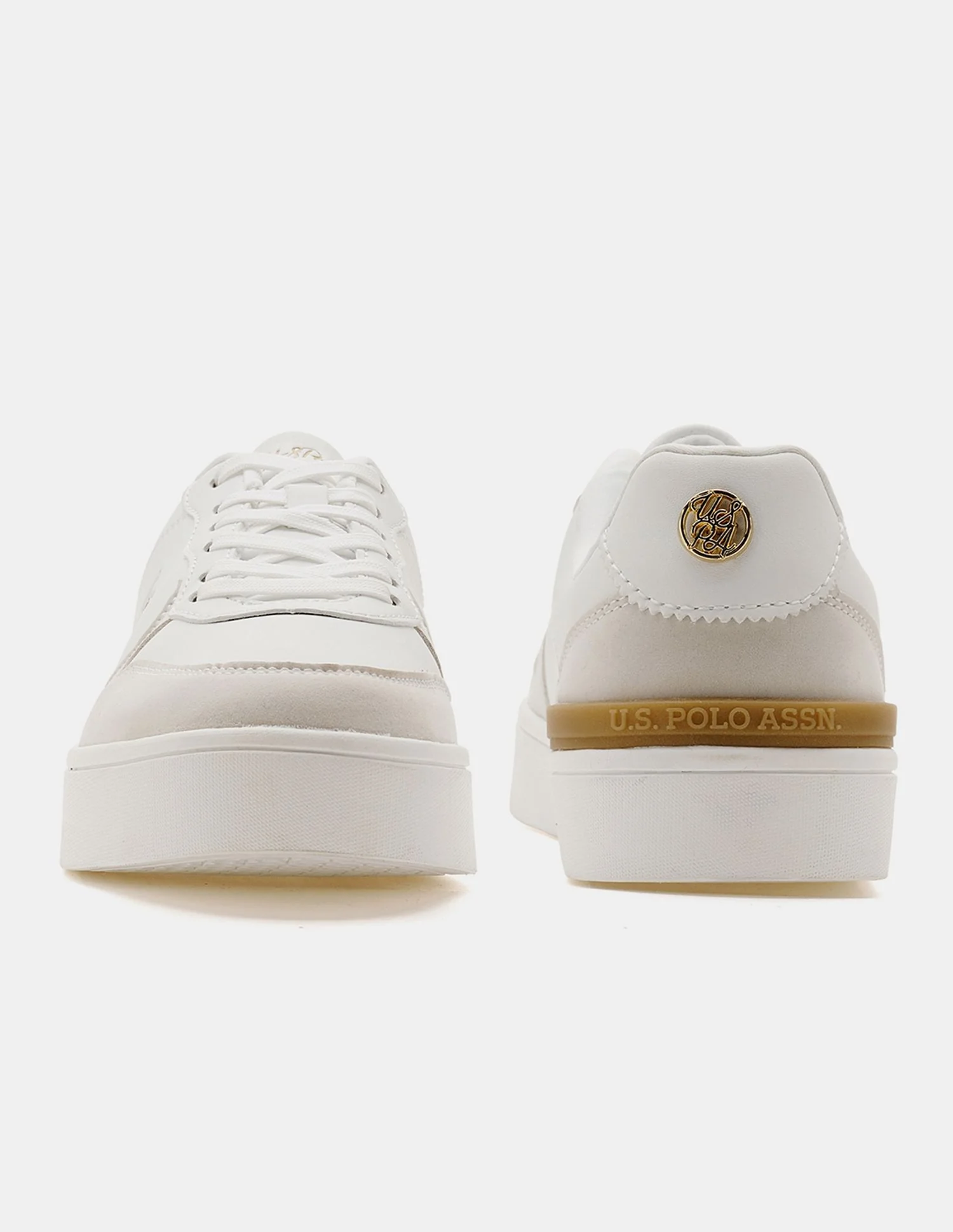 Women Ingrid 2.0 Colour Blocked Sneakers - Image 8