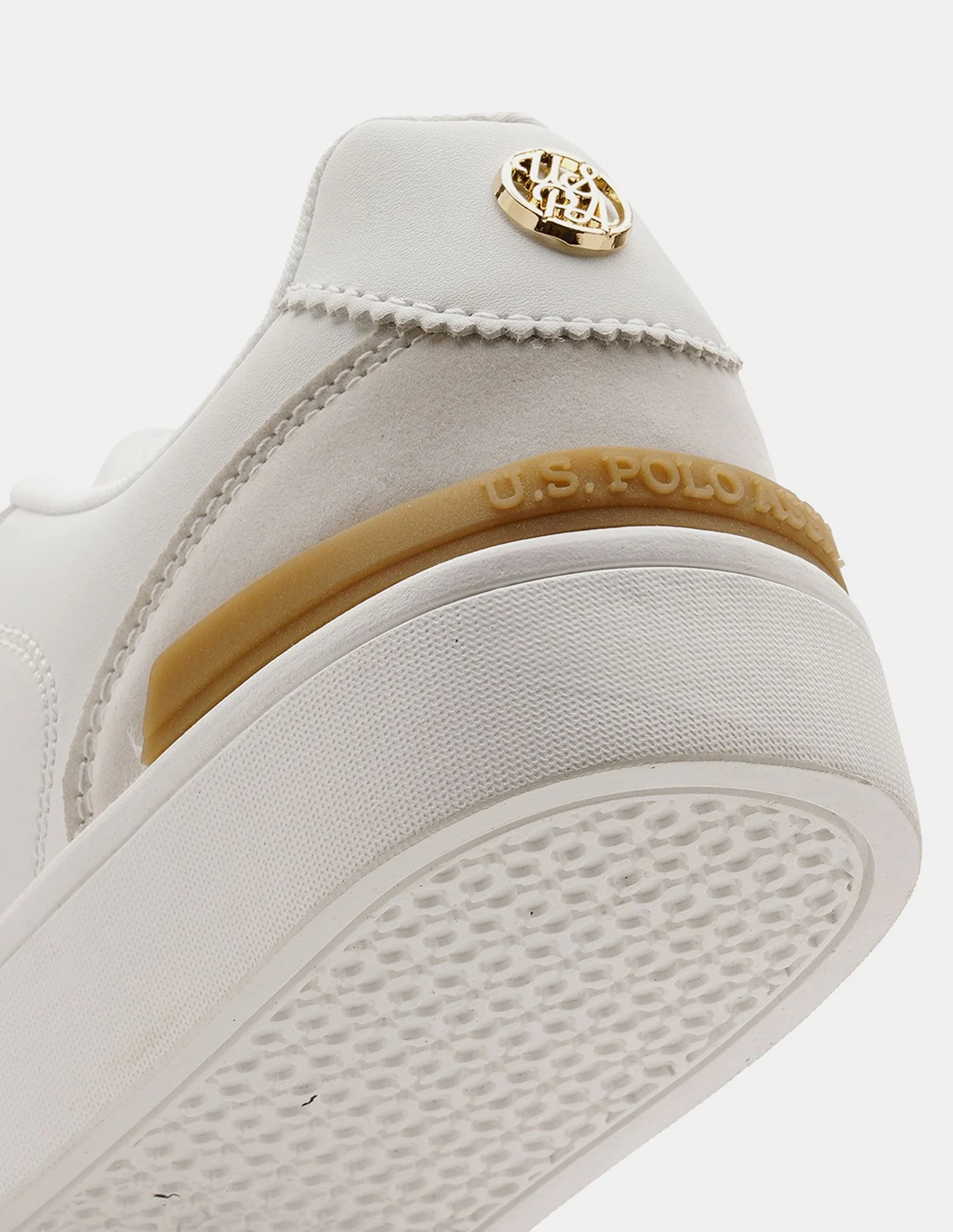 Women Ingrid 2.0 Colour Blocked Sneakers - Image 9