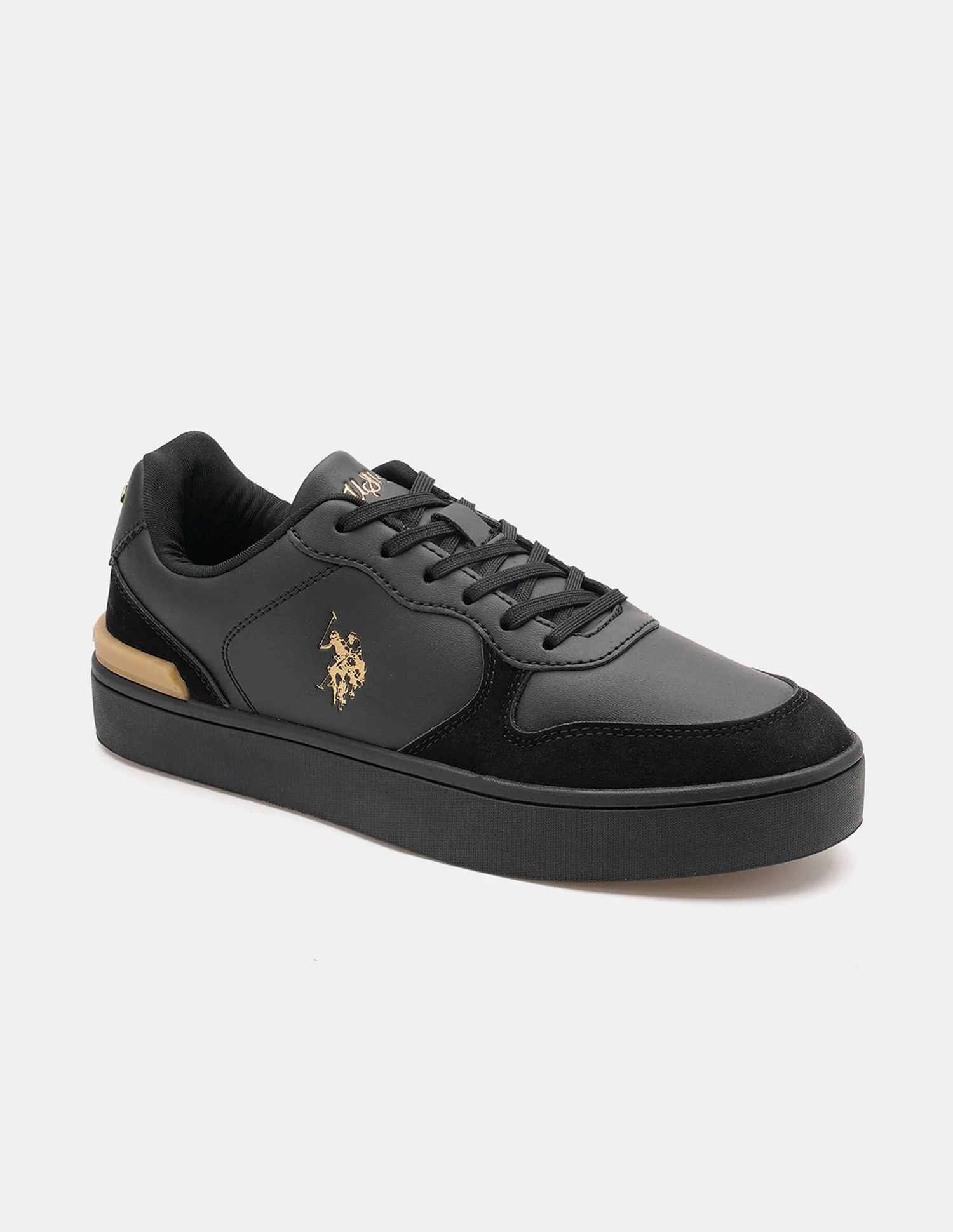 Women Ingrid 2.0 Colour Blocked Sneakers - Image 2