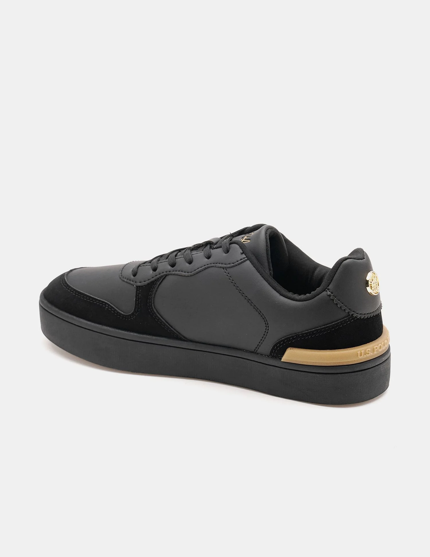 Women Ingrid 2.0 Colour Blocked Sneakers - Image 4