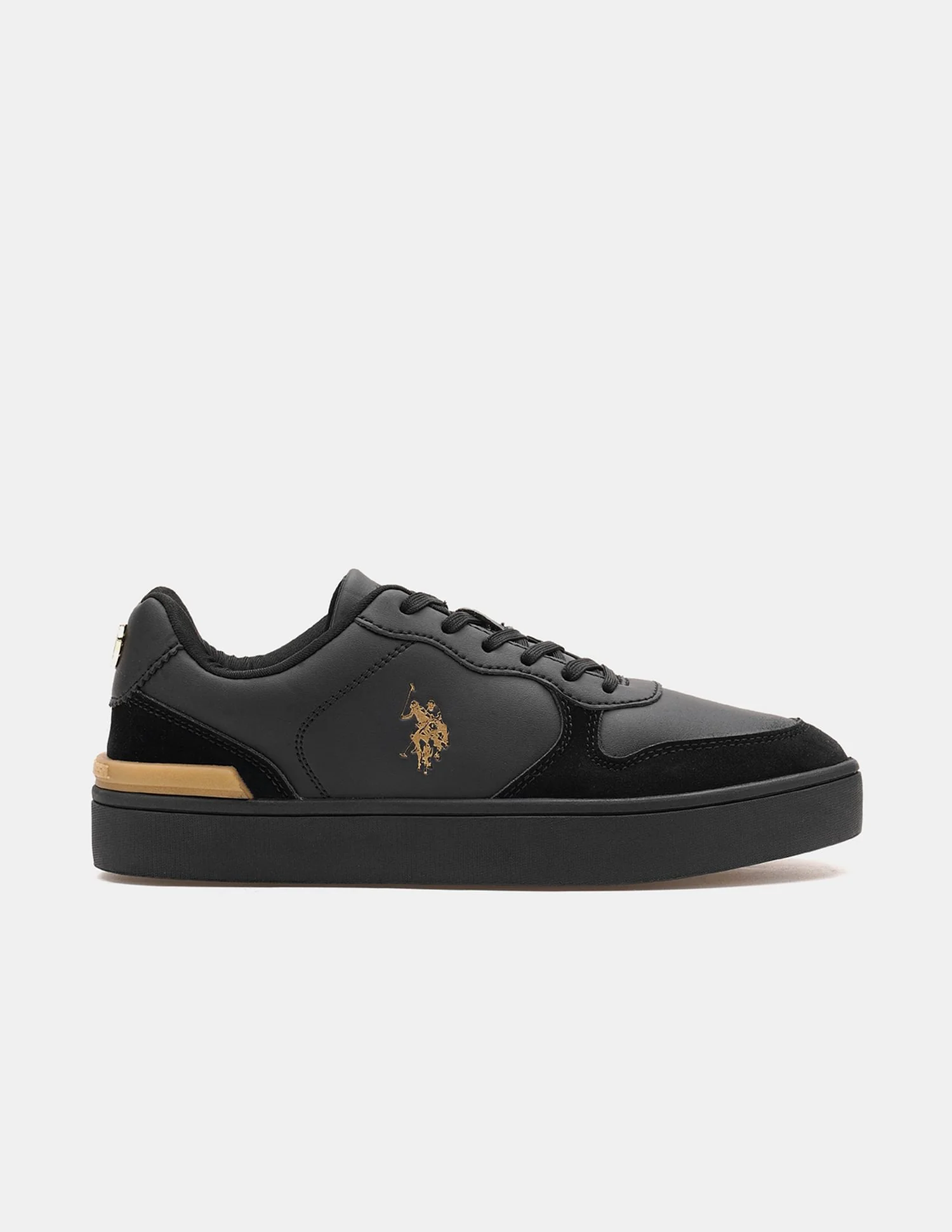 Women Ingrid 2.0 Colour Blocked Sneakers - Image 5