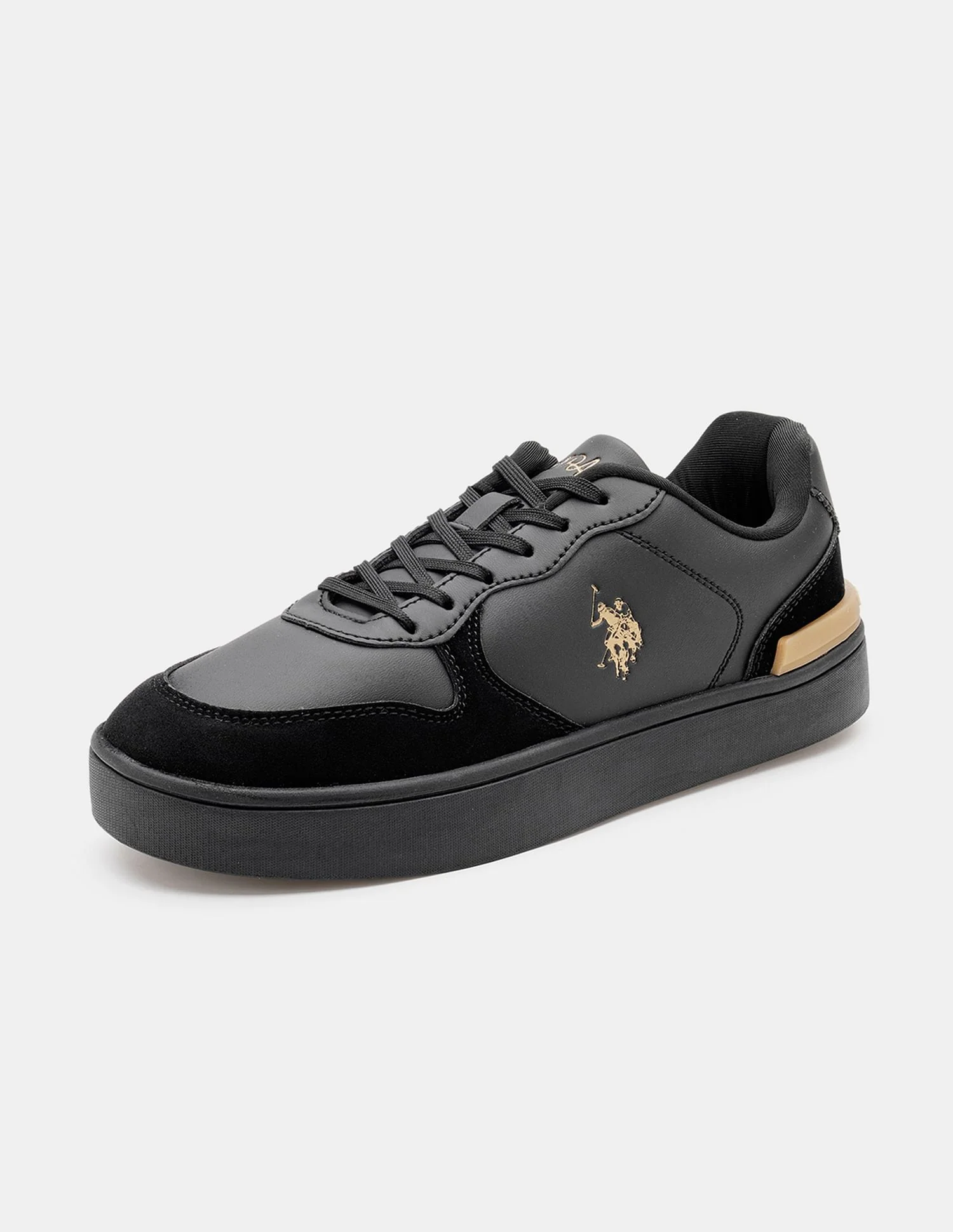 Women Ingrid 2.0 Colour Blocked Sneakers - Image 7