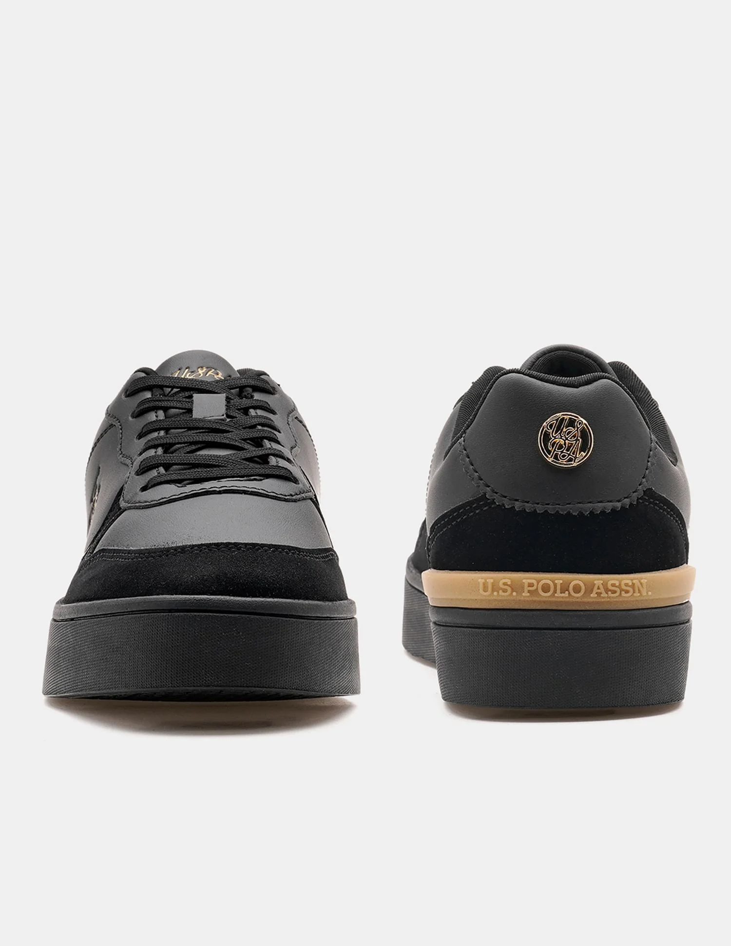Women Ingrid 2.0 Colour Blocked Sneakers - Image 8