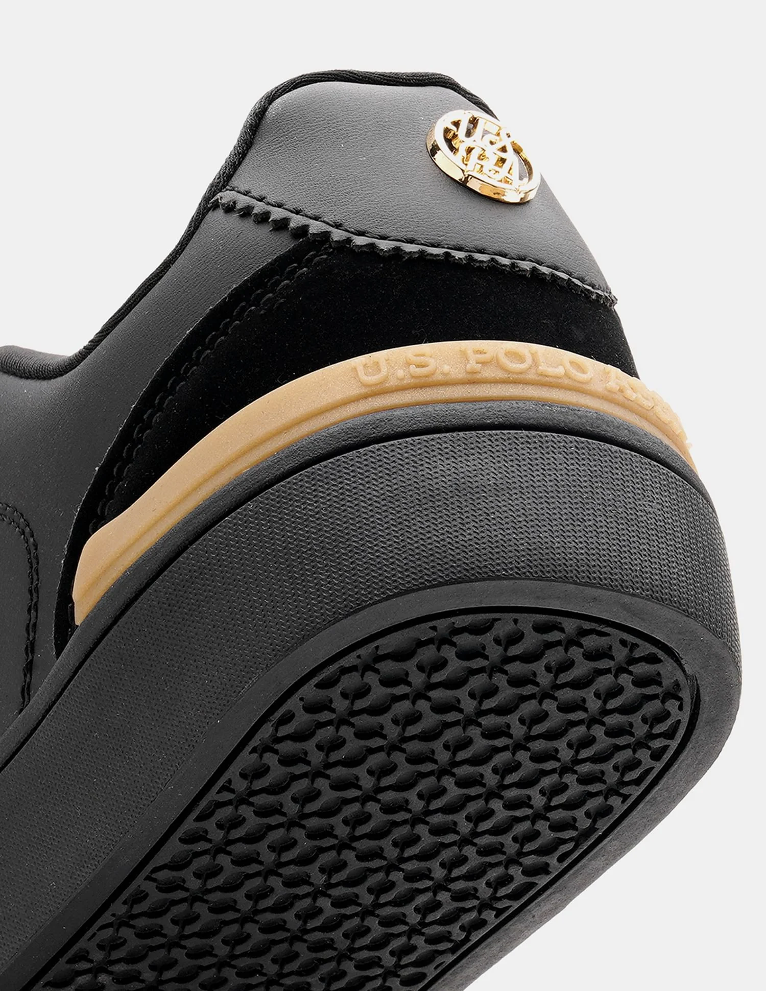 Women Ingrid 2.0 Colour Blocked Sneakers - Image 9
