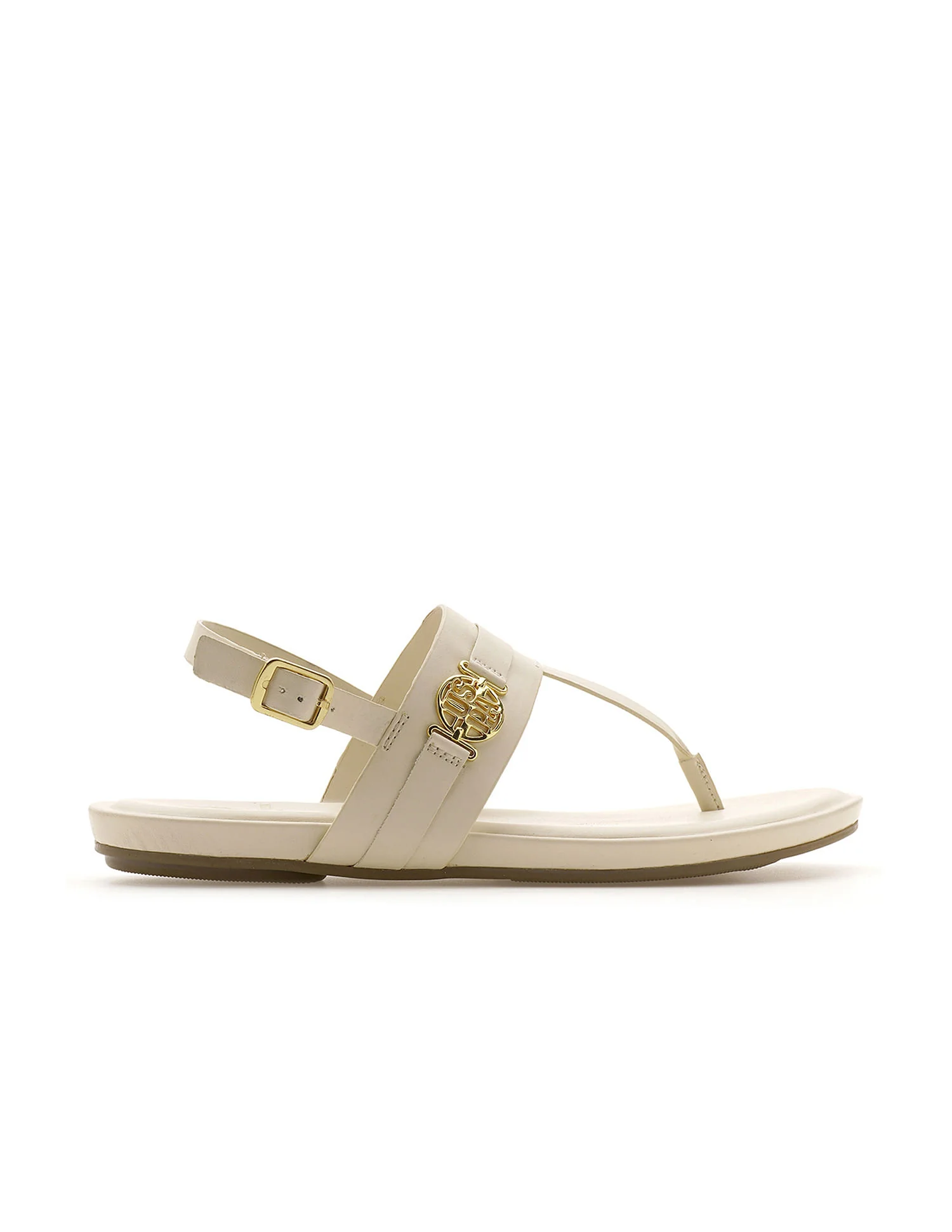 Women Ivy Solid Flats - Image 5