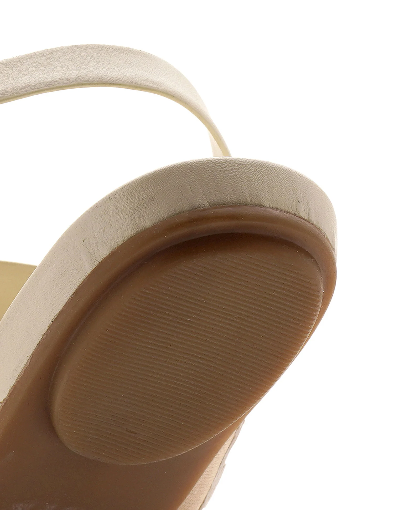 Women Ivy Solid Flats - Image 9