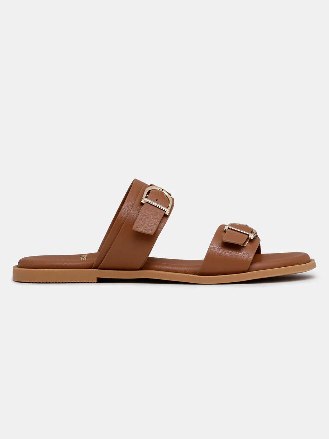 Women Jores Open Toe Buckle Sandals - Image 5