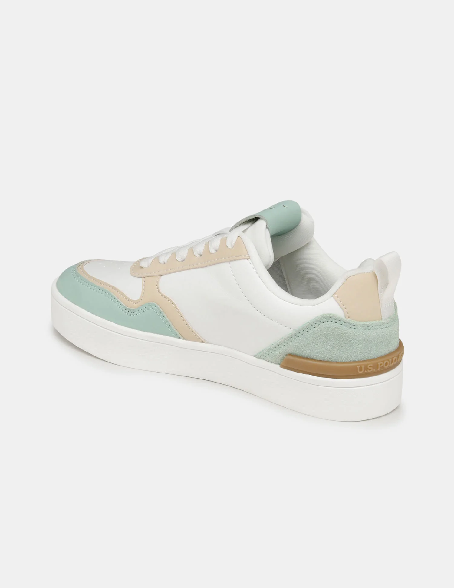 Women Julia 2.0 Colourblocked Sneakers - Image 3