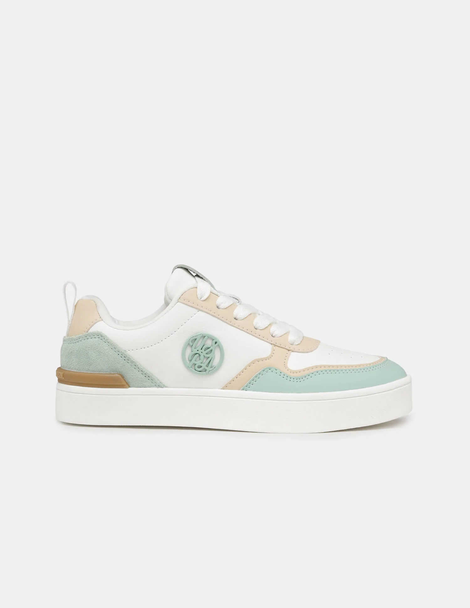Women Julia 2.0 Colourblocked Sneakers - Image 4