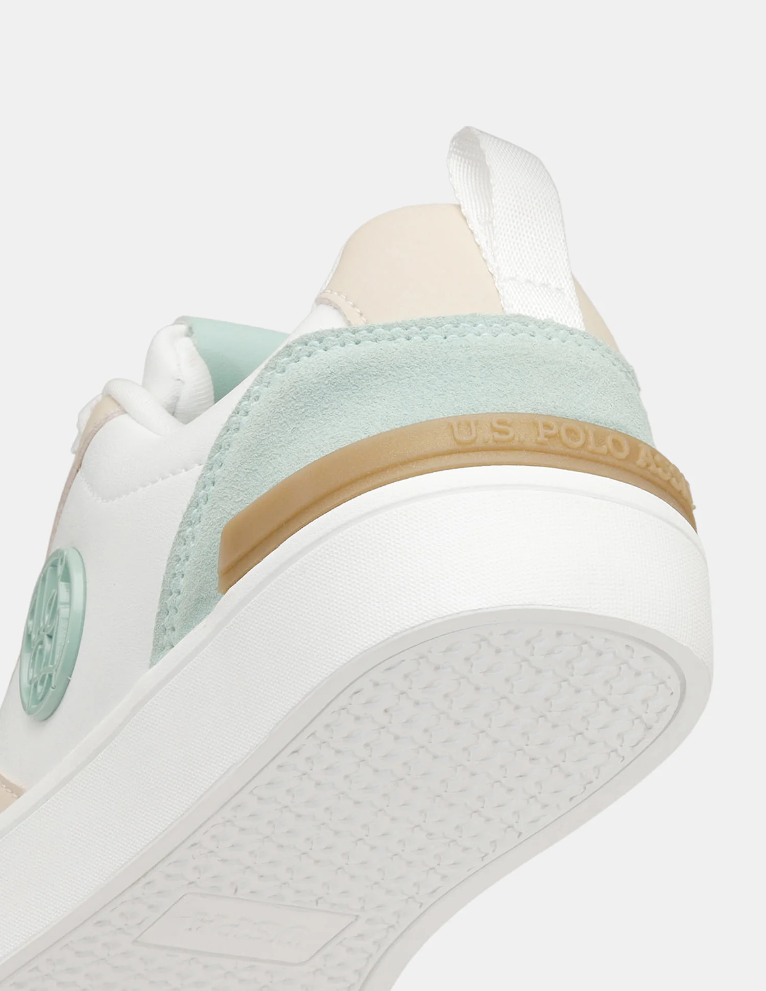 Women Julia 2.0 Colourblocked Sneakers - Image 7