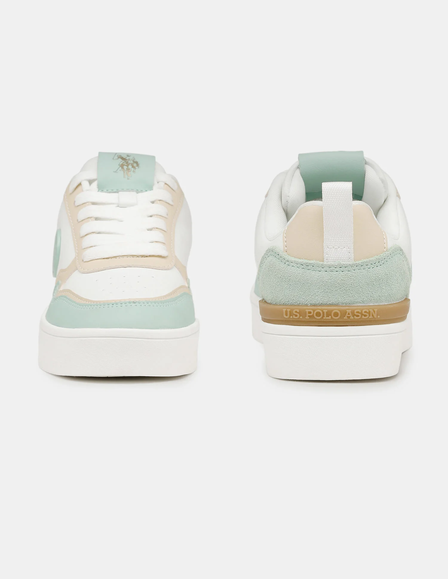 Women Julia 2.0 Colourblocked Sneakers - Image 8