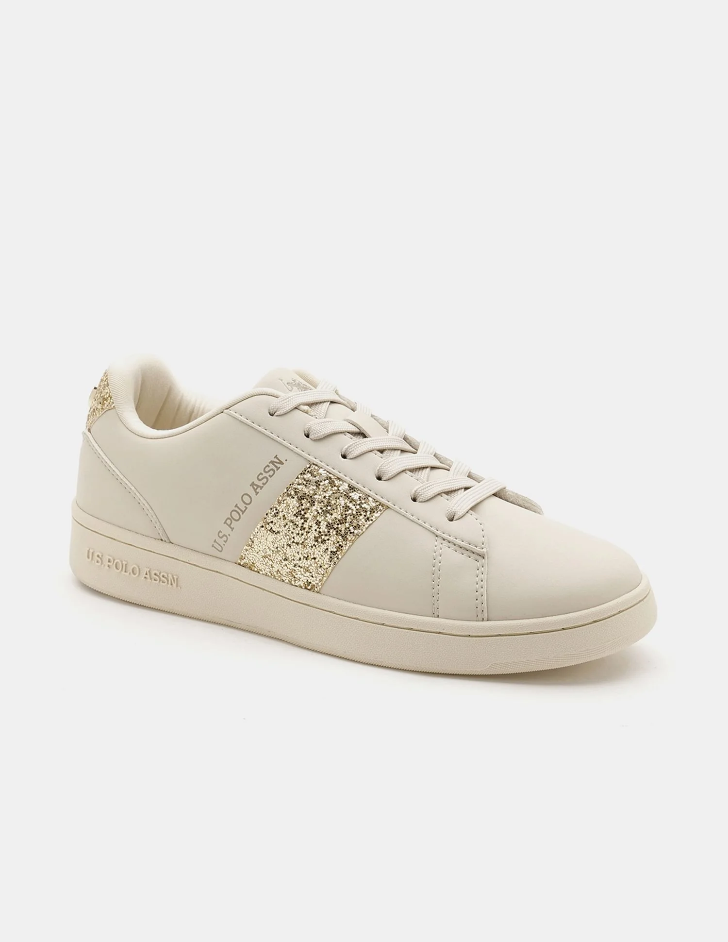 Women Kate 3.0 Glitter Sneakers - Image 2