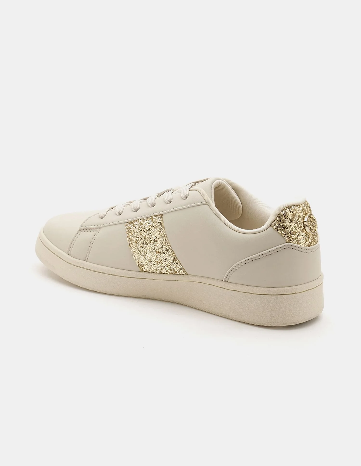 Women Kate 3.0 Glitter Sneakers - Image 4