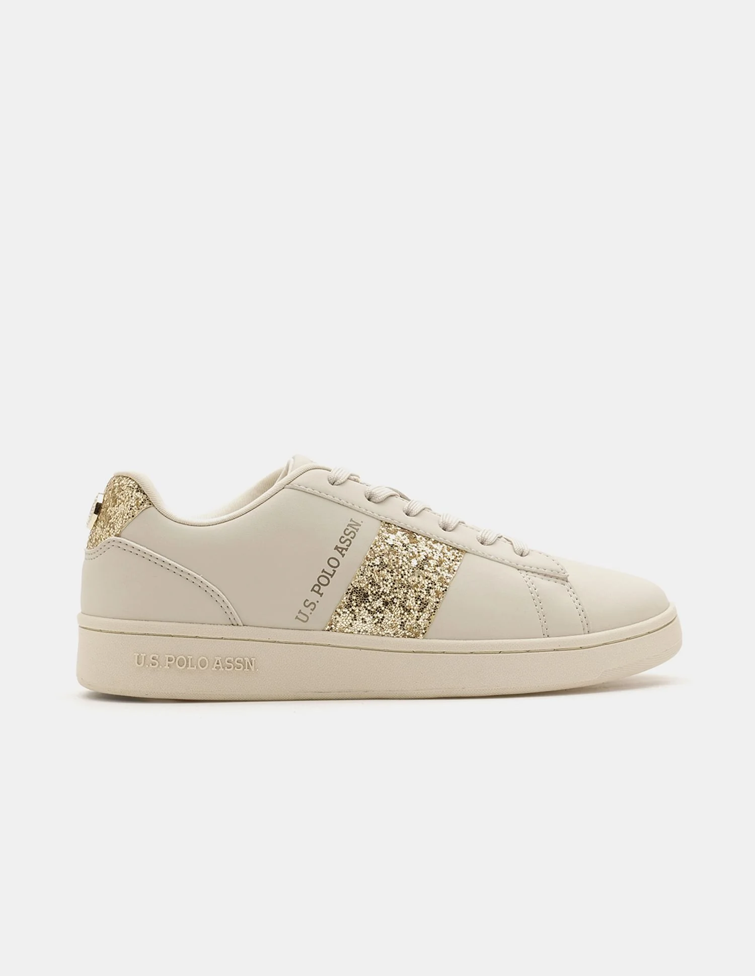 Women Kate 3.0 Glitter Sneakers - Image 5