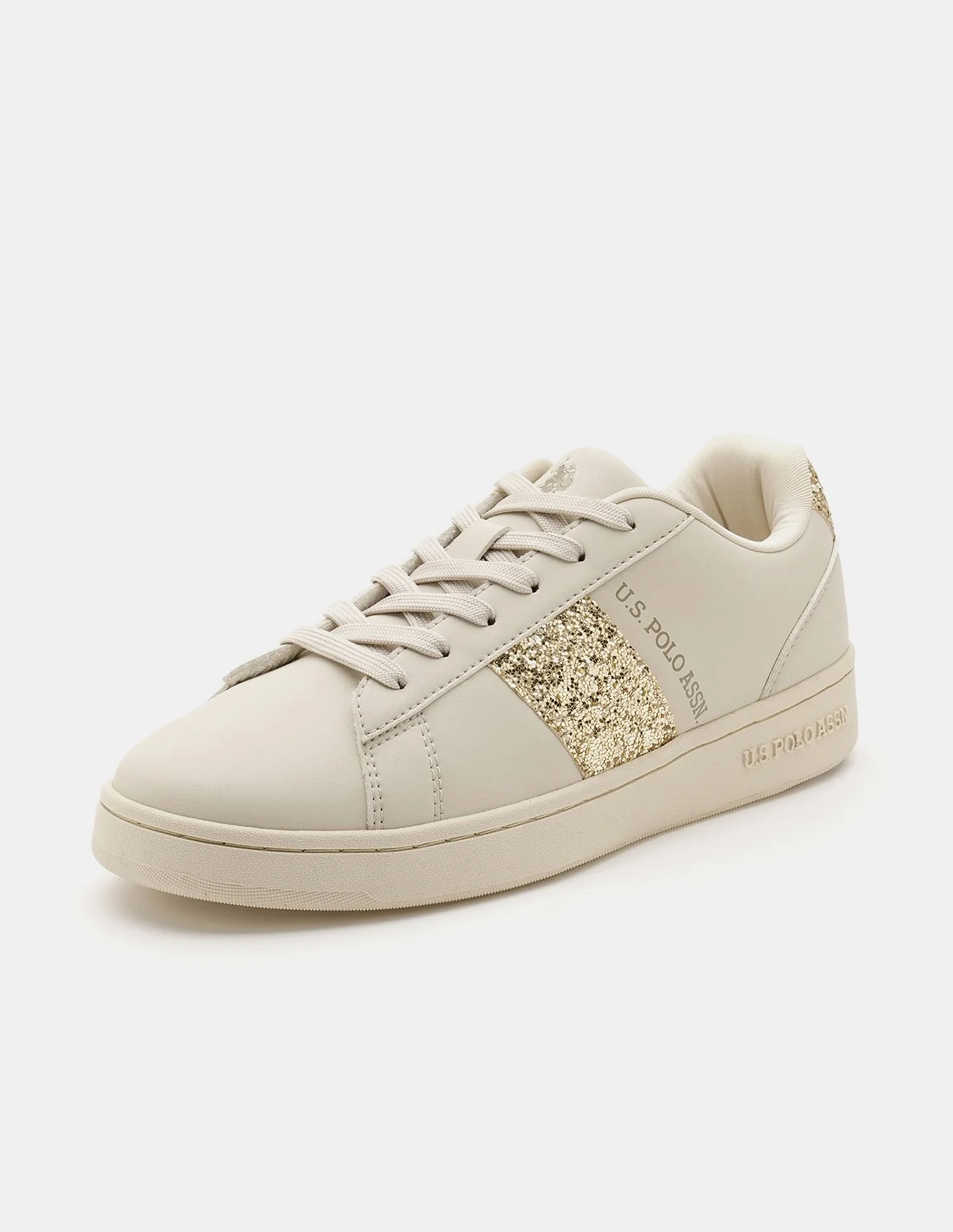 Women Kate 3.0 Glitter Sneakers - Image 7