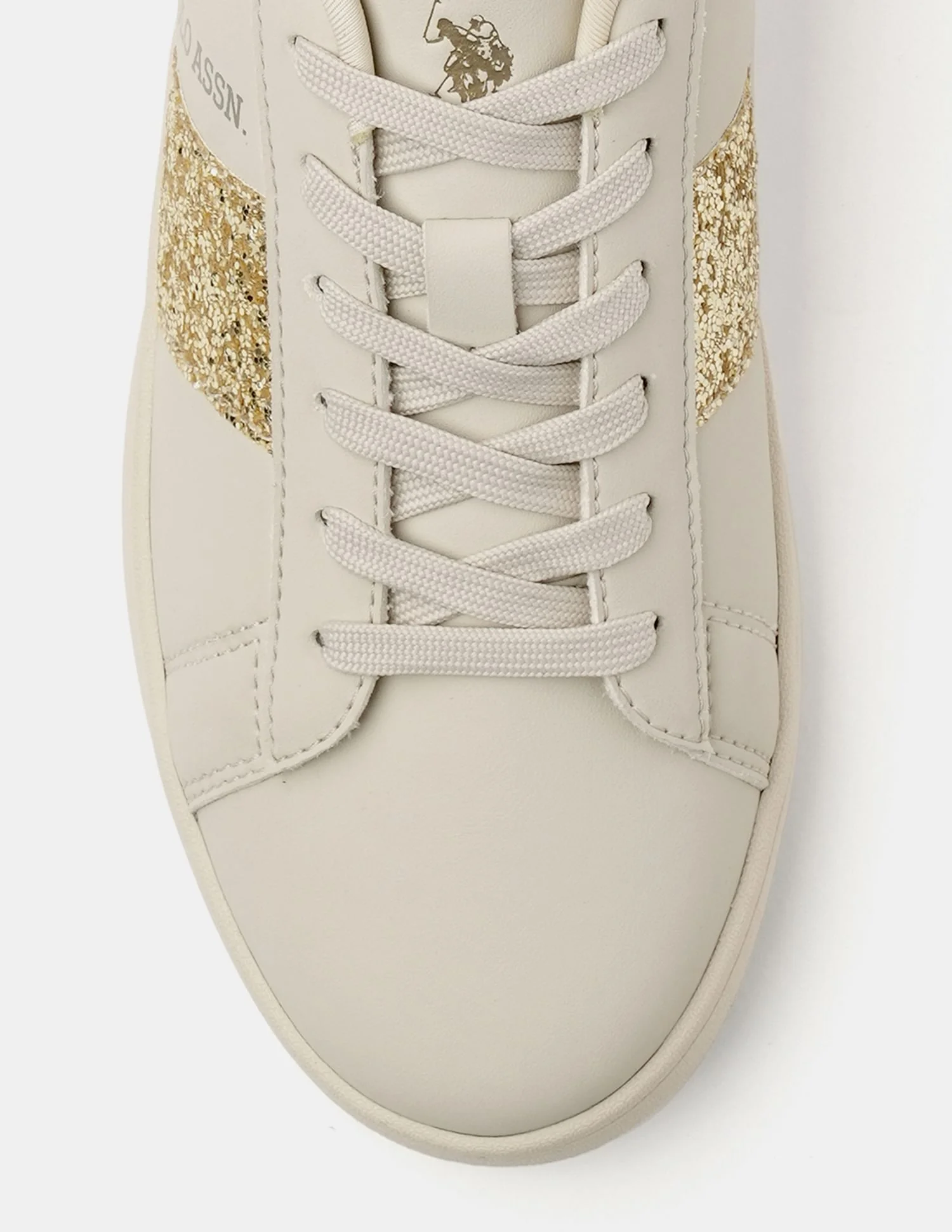 Women Kate 3.0 Glitter Sneakers - Image 8