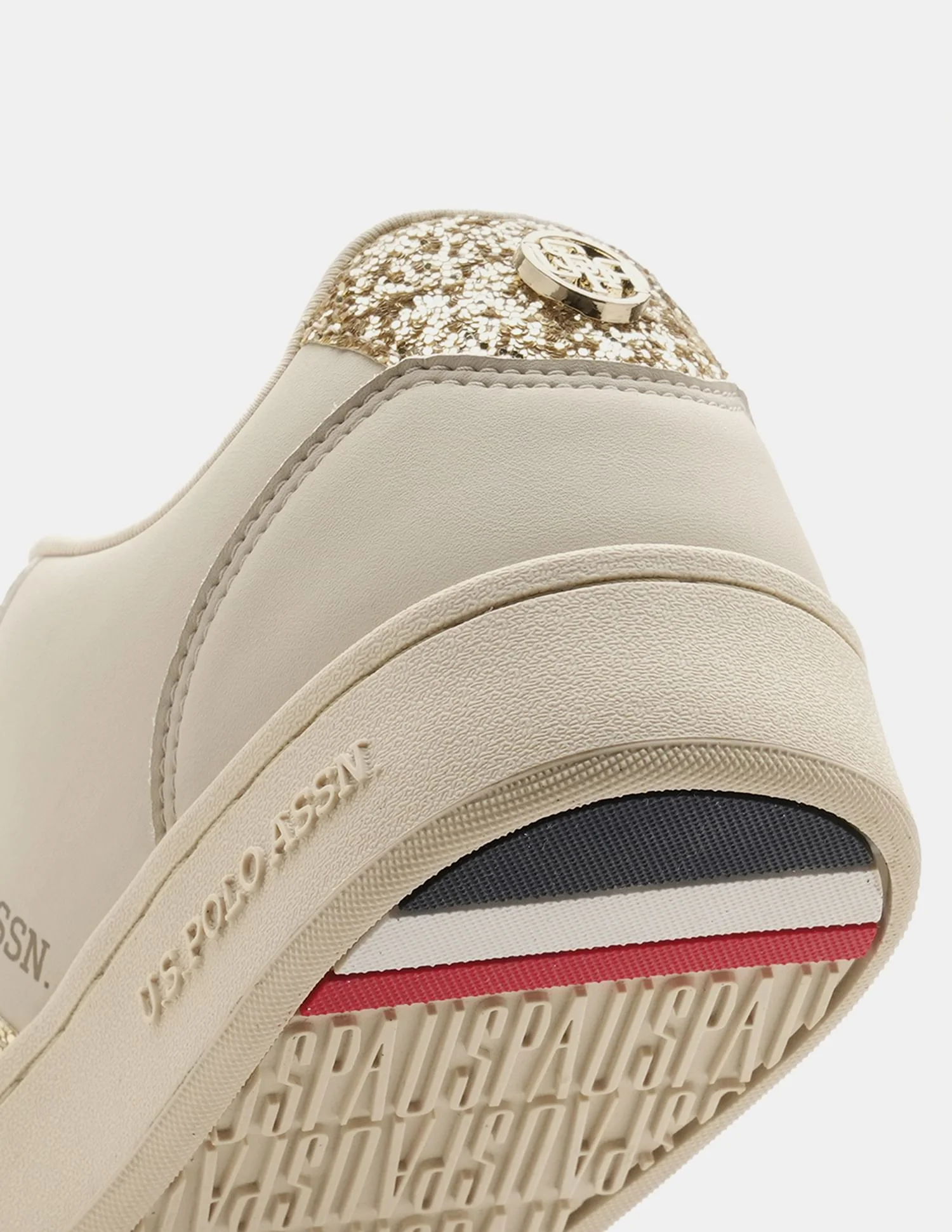 Women Kate 3.0 Glitter Sneakers - Image 9