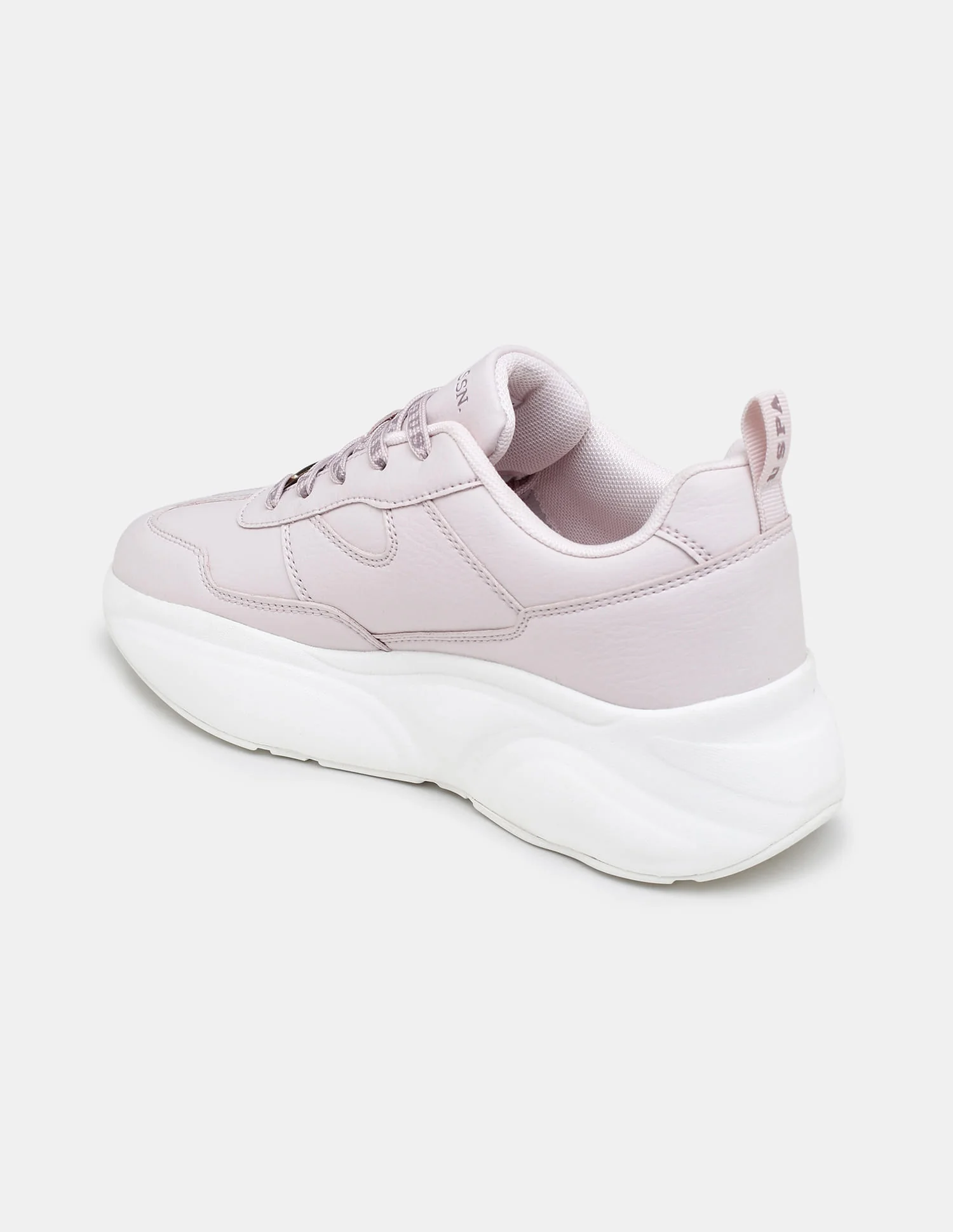 Women Lace Ups Evienne Sneakers - Image 3