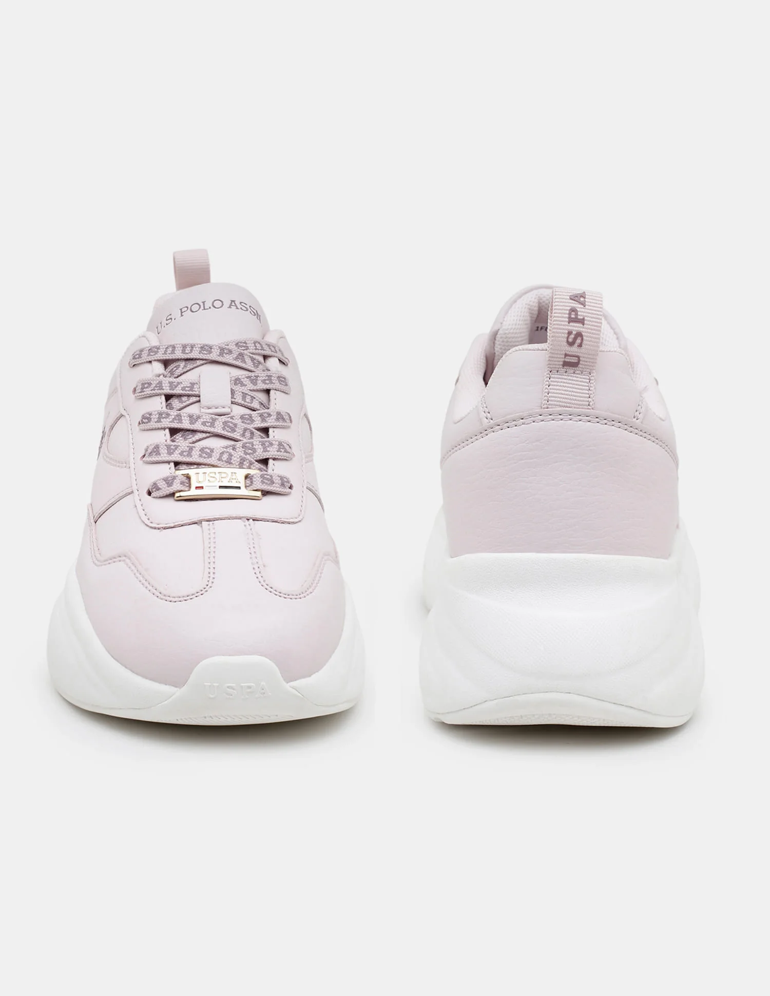 Women Lace Ups Evienne Sneakers - Image 8