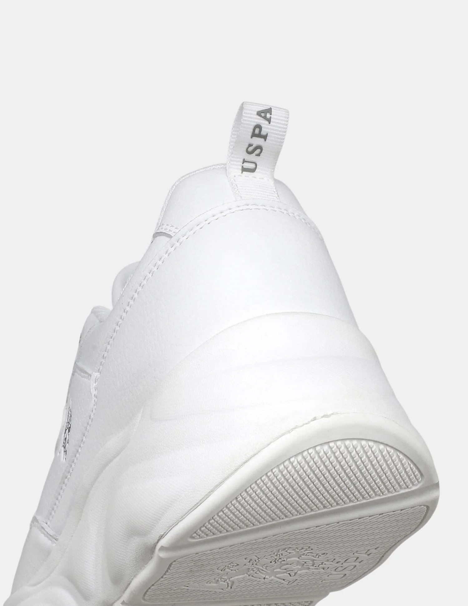 Women Lace Ups Evienne Sneakers - Image 7