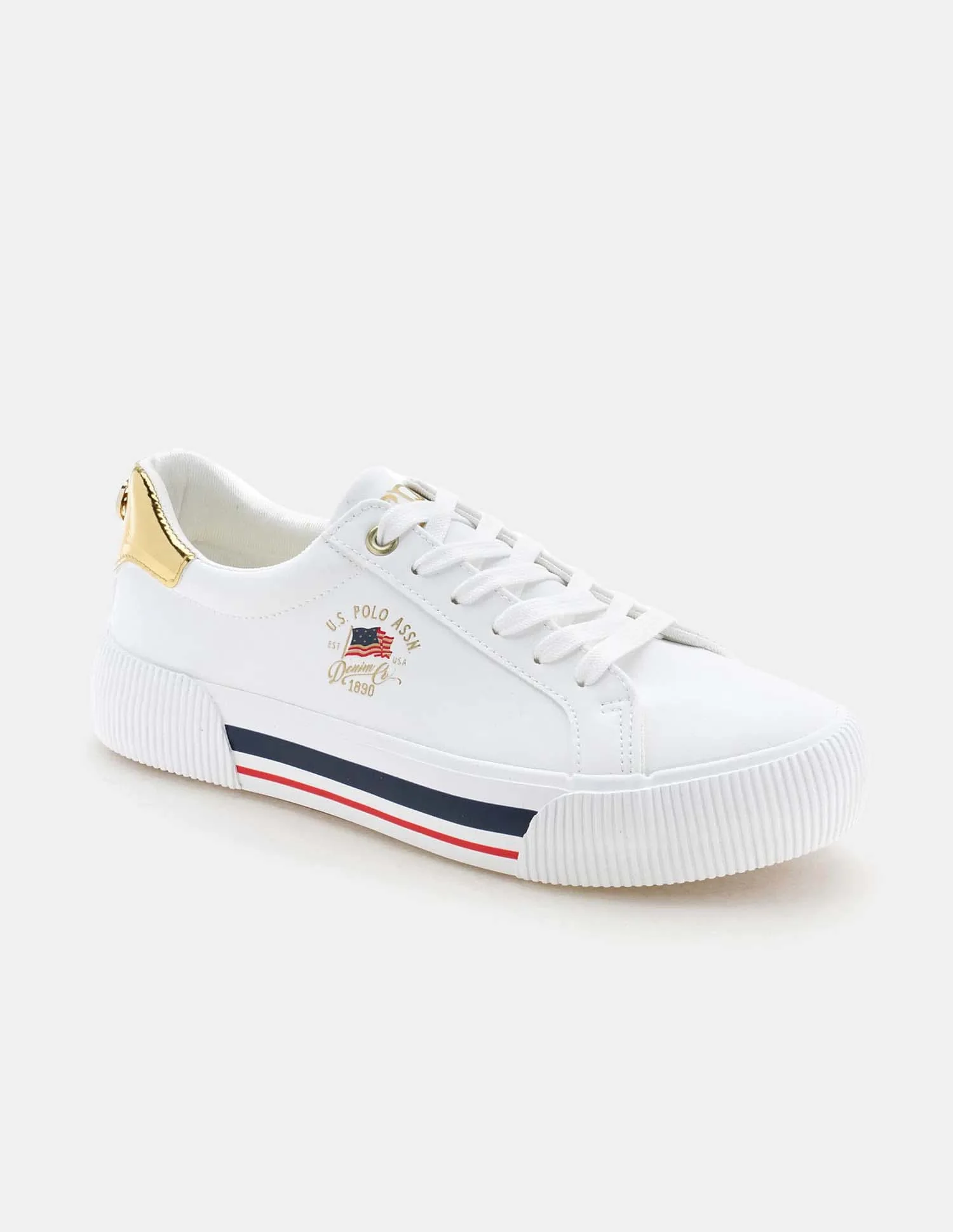 Women Lizze 3.0 Solid Sneakers - Image 2