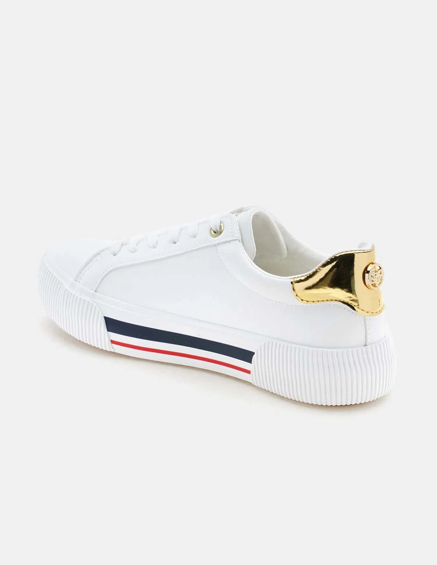 Women Lizze 3.0 Solid Sneakers - Image 3