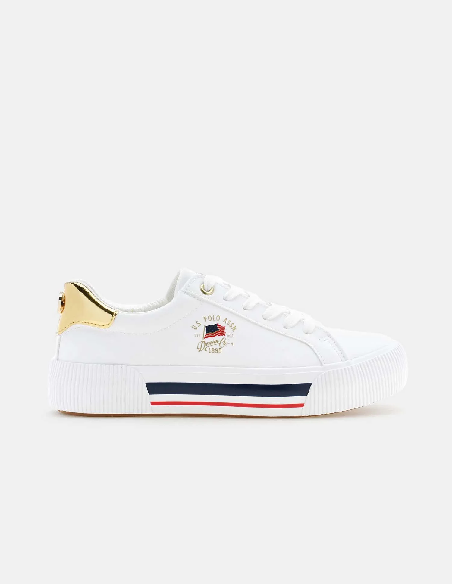 Women Lizze 3.0 Solid Sneakers - Image 4