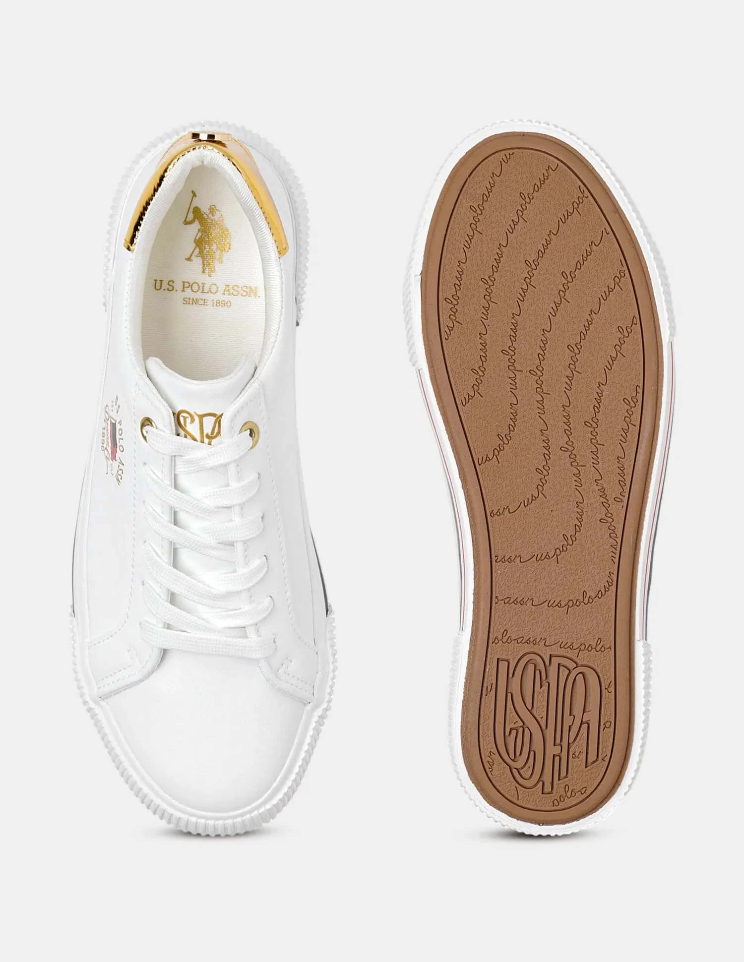 Women Lizze 3.0 Solid Sneakers - Image 5