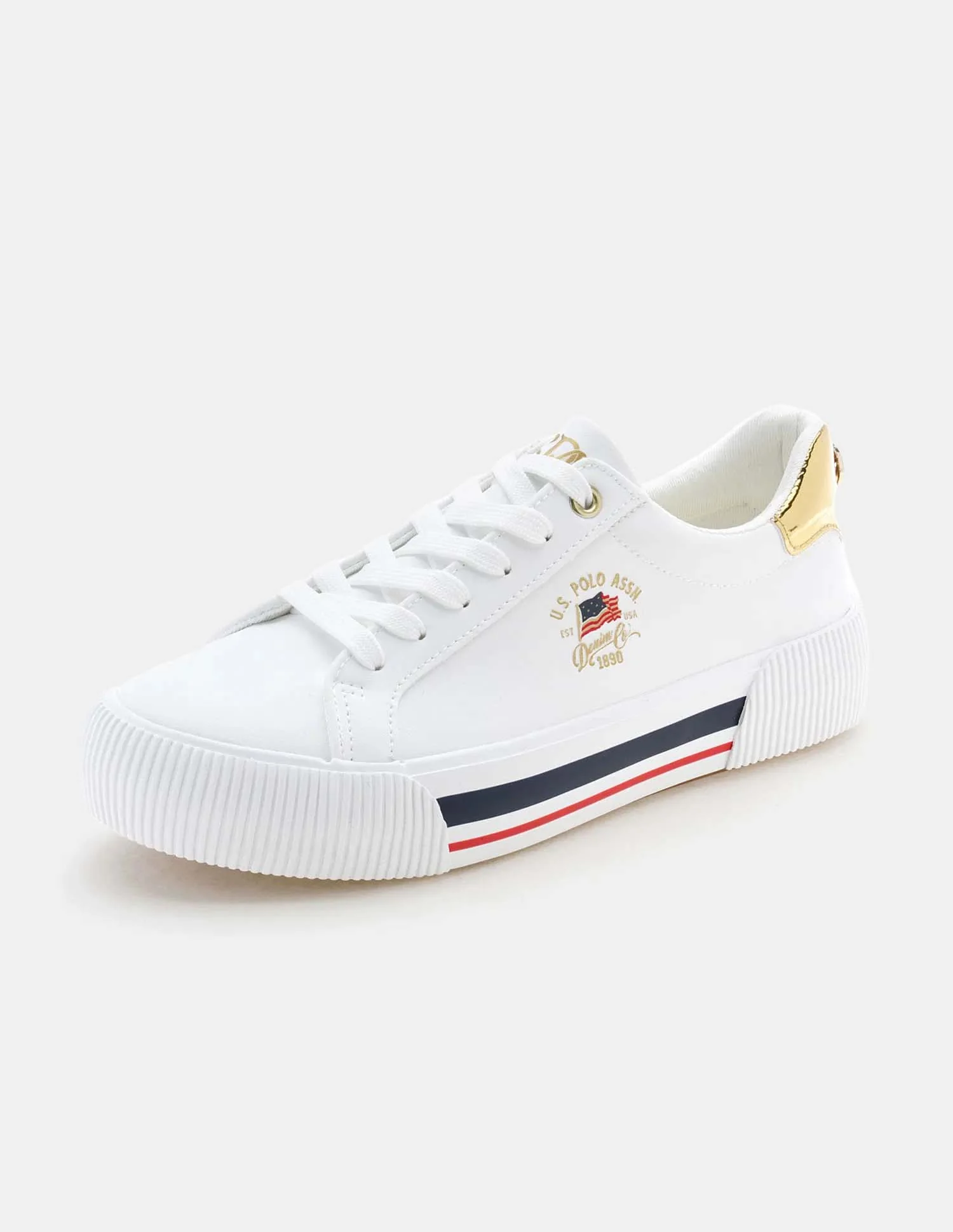 Women Lizze 3.0 Solid Sneakers - Image 6