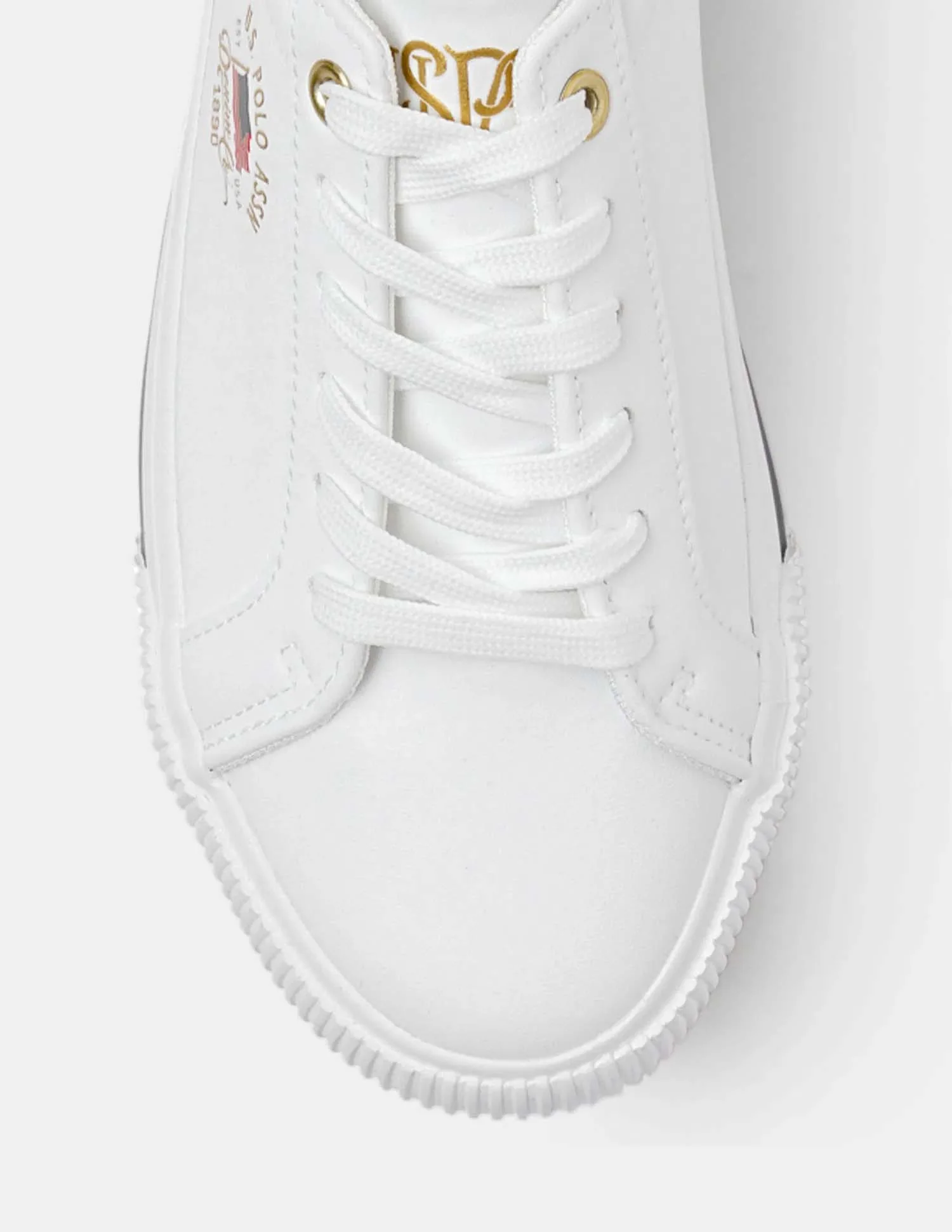 Women Lizze 3.0 Solid Sneakers - Image 7