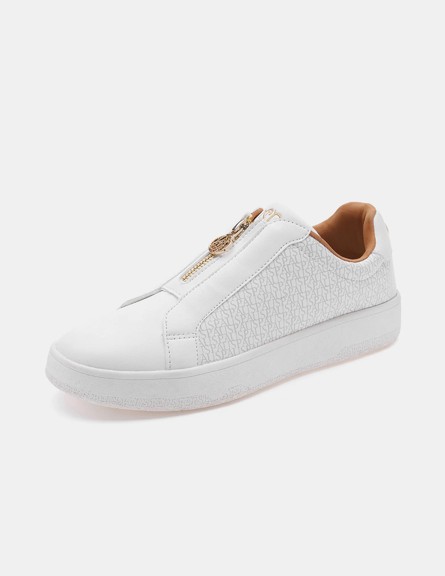Women Marisa Brand Printed Sneakers - Image 7