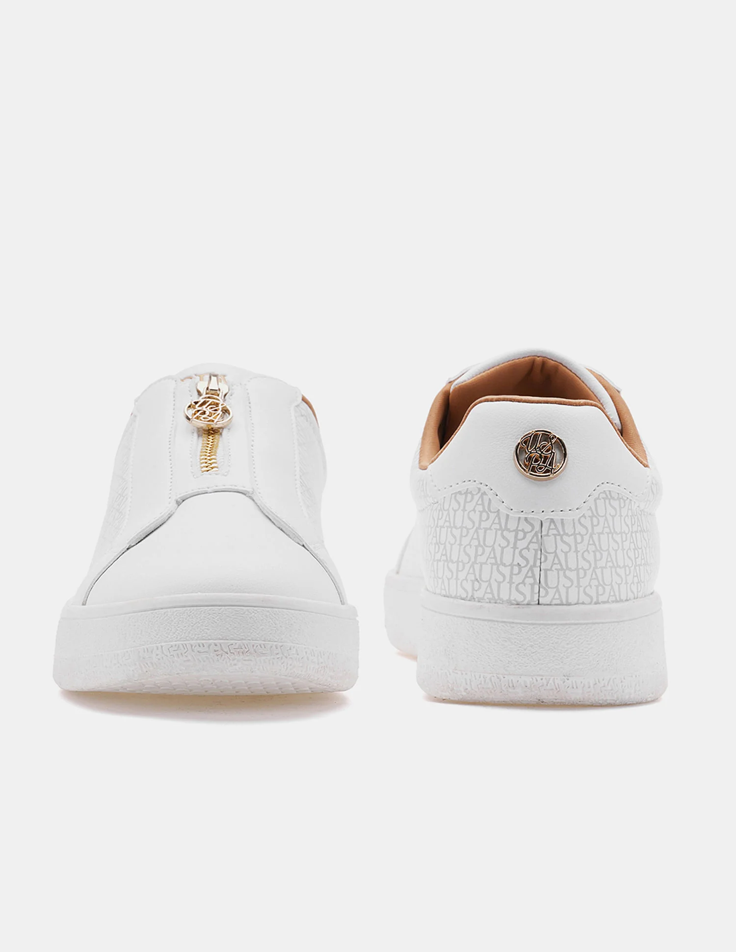 Women Marisa Brand Printed Sneakers - Image 8