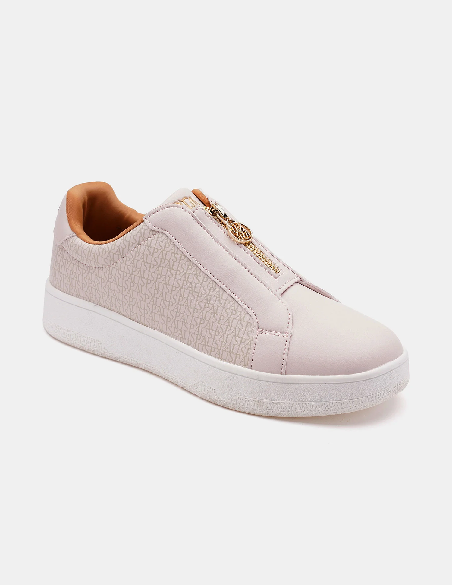 Women Marisa Brand Printed Sneakers - Image 2
