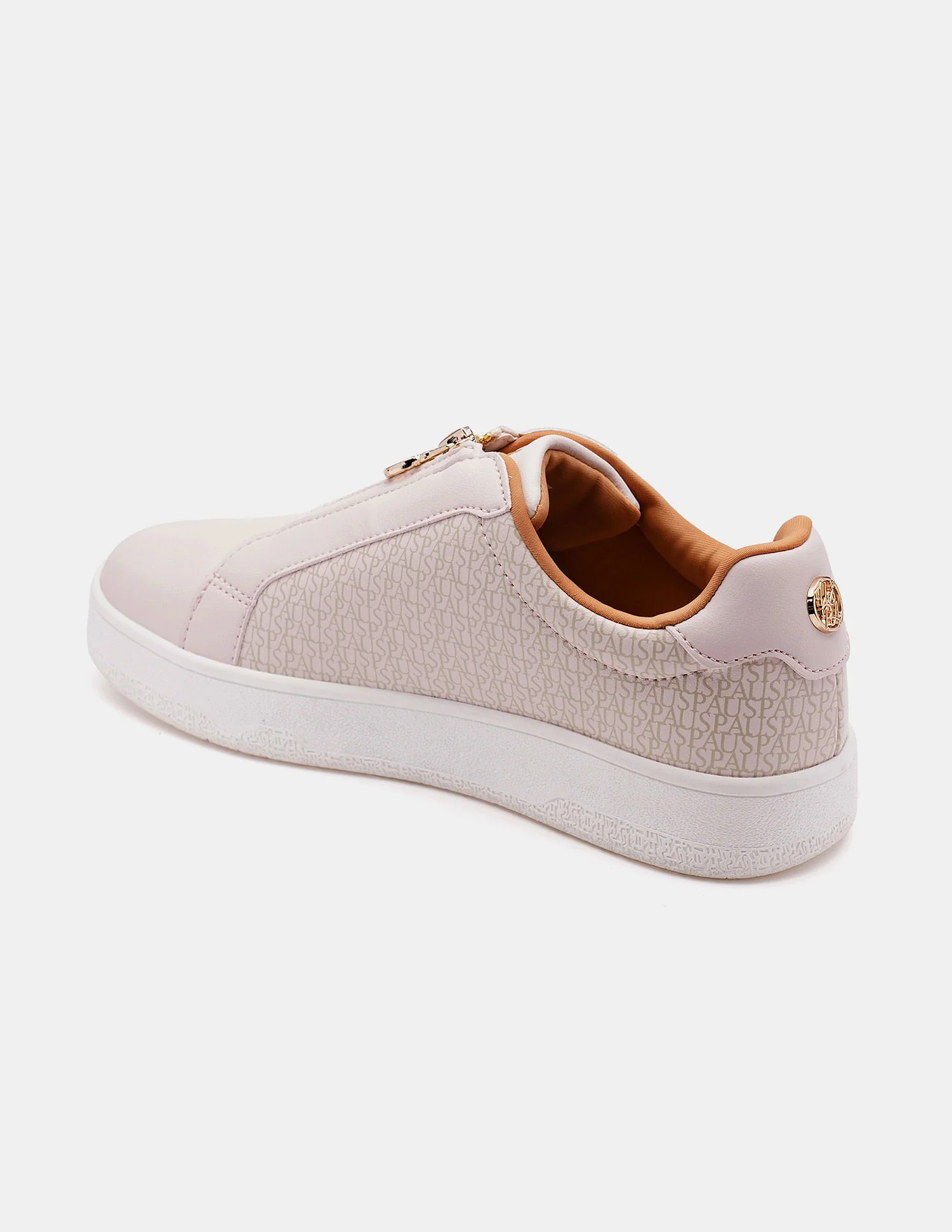 Women Marisa Brand Printed Sneakers - Image 4