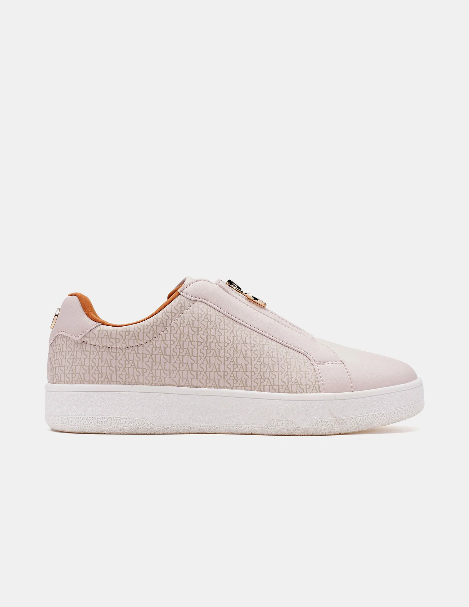 Women Marisa Brand Printed Sneakers - Image 5