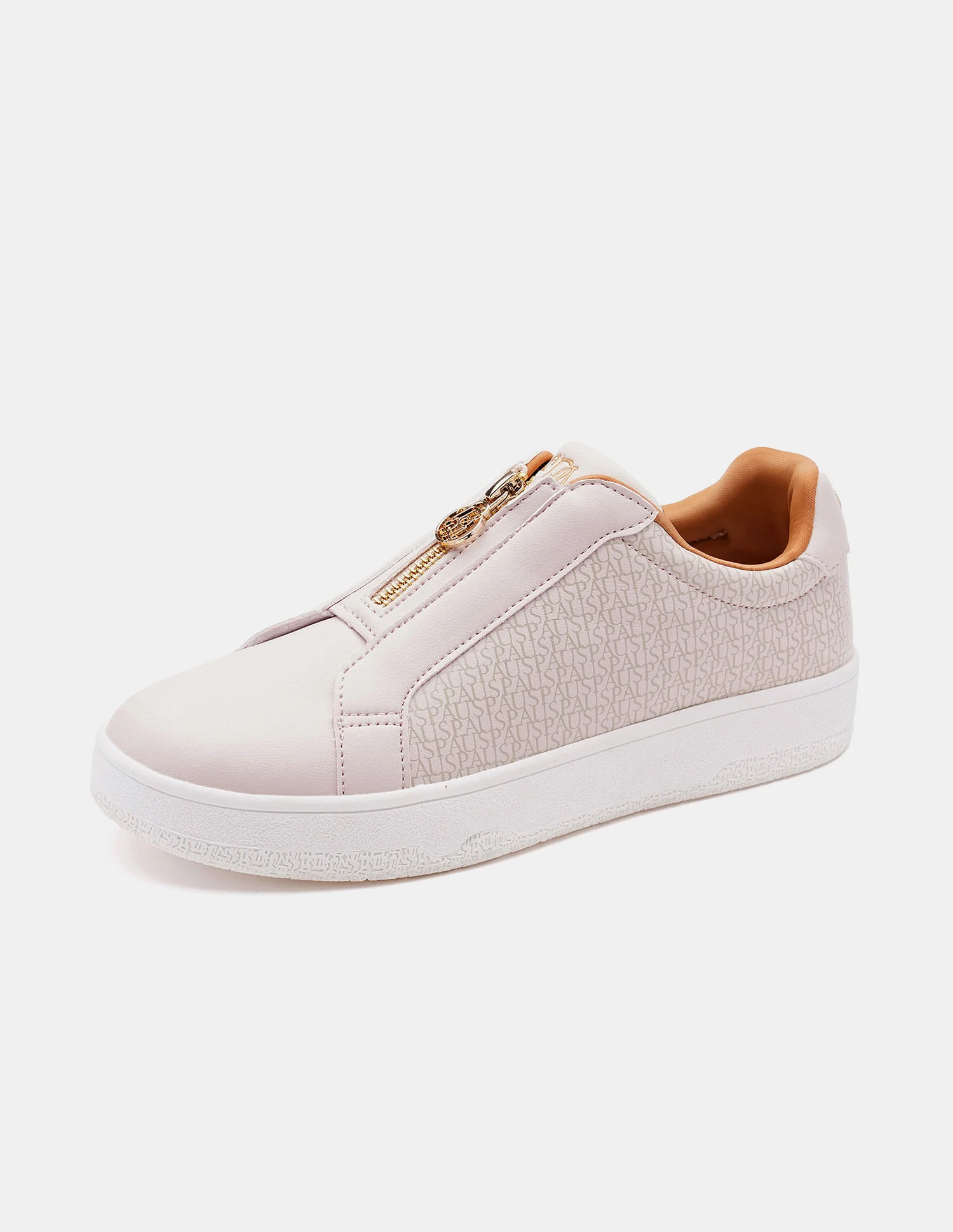 Women Marisa Brand Printed Sneakers - Image 7