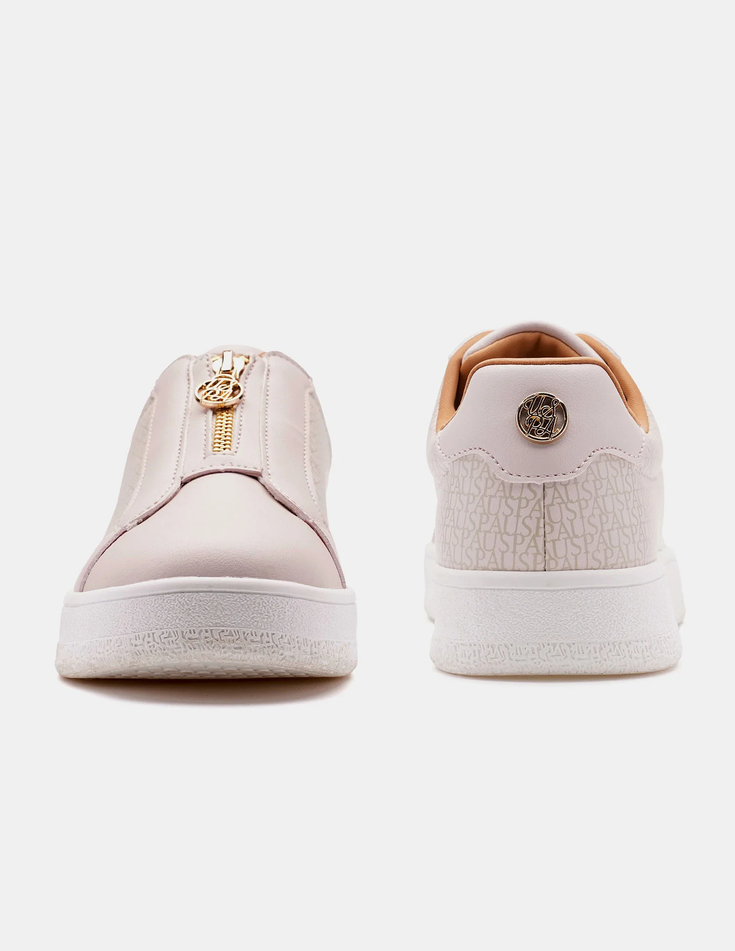 Women Marisa Brand Printed Sneakers - Image 8