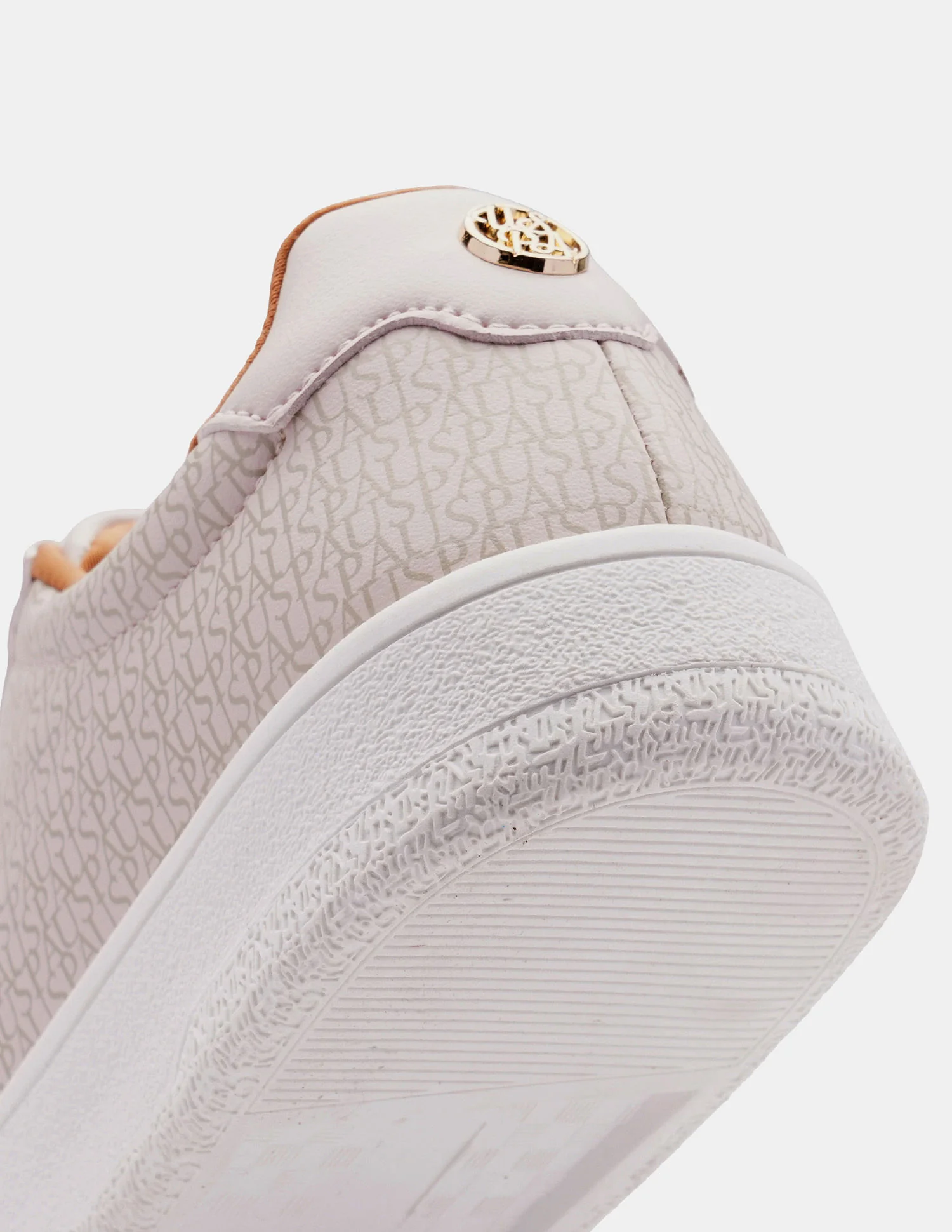 Women Marisa Brand Printed Sneakers - Image 9
