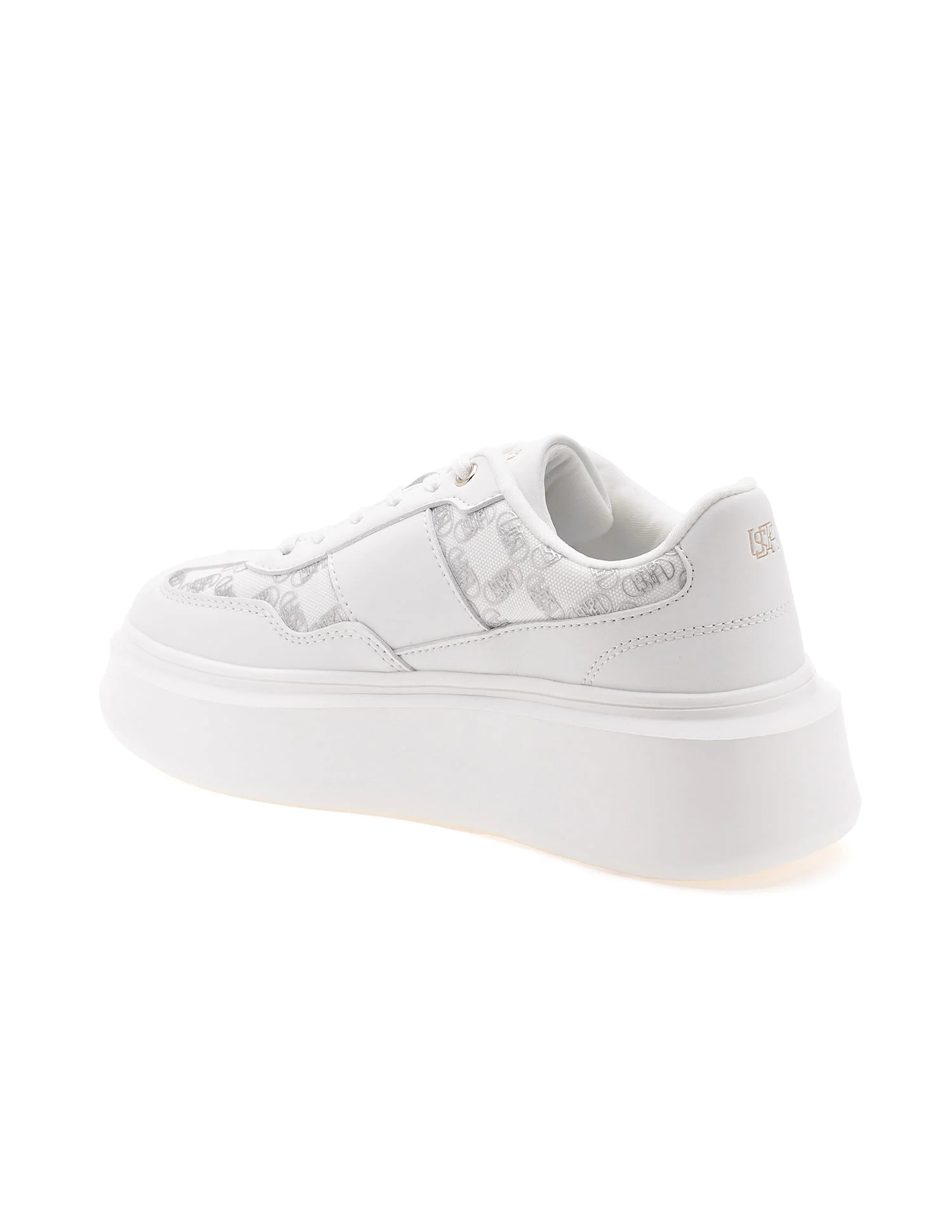 Women Marlene 2.0 Lace Up Sneakers - Image 3